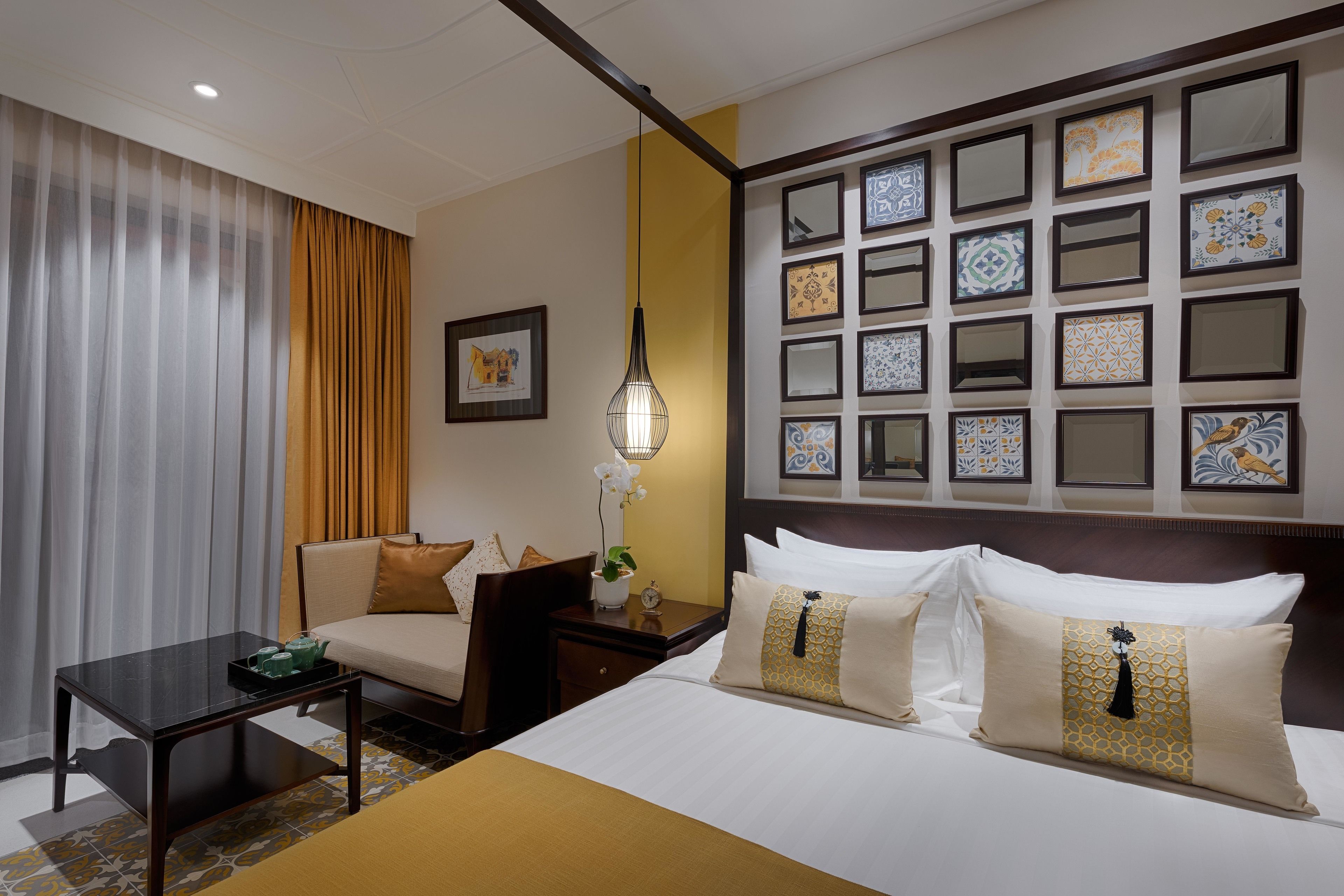 Allegro Hoi An Little Luxury Hotel & Spa Allegro Hoi An Little Luxury Hotel & Spa