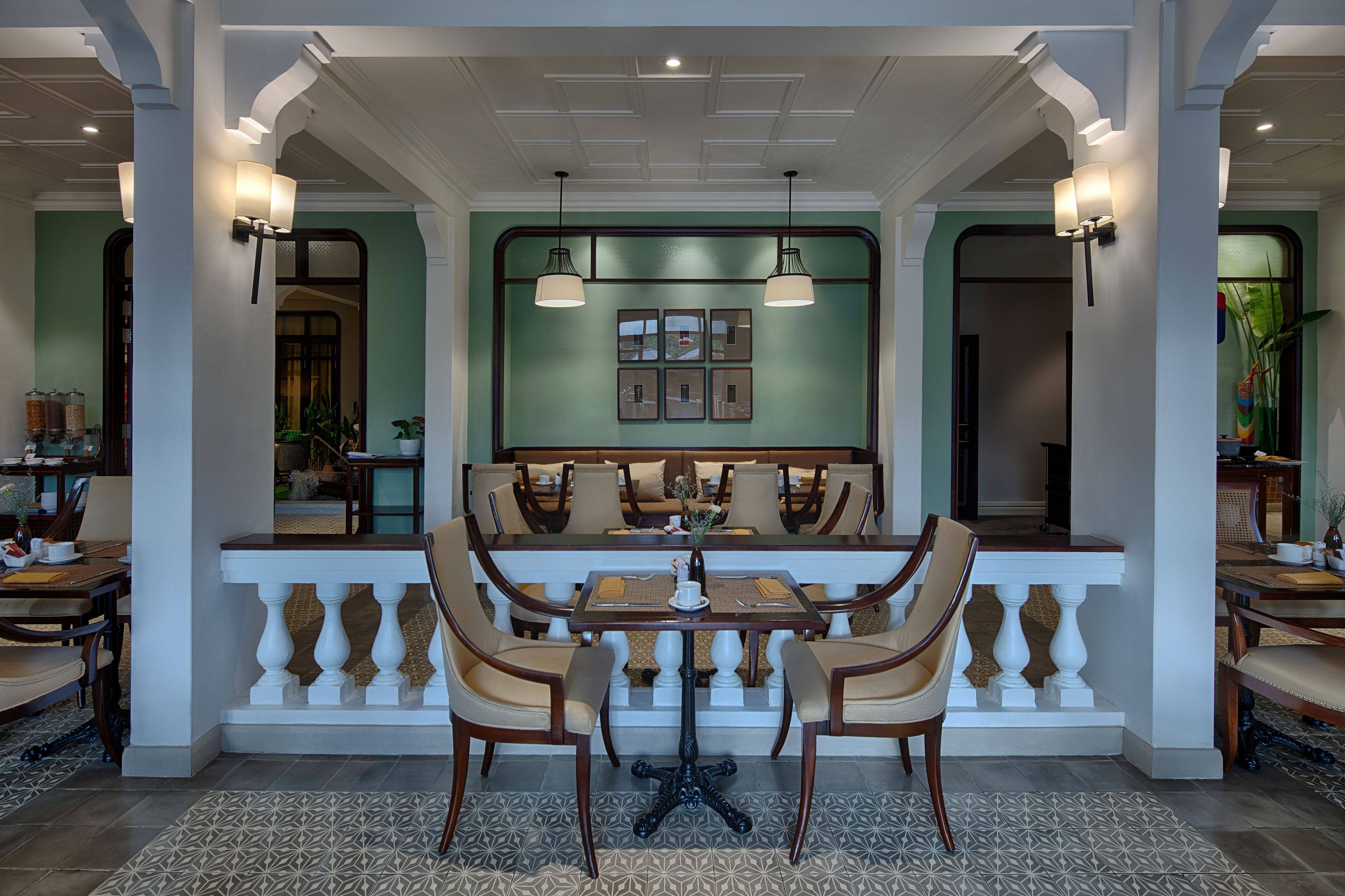 Allegro Hoi An Little Luxury Hotel & Spa Allegro Hoi An Little Luxury Hotel & Spa