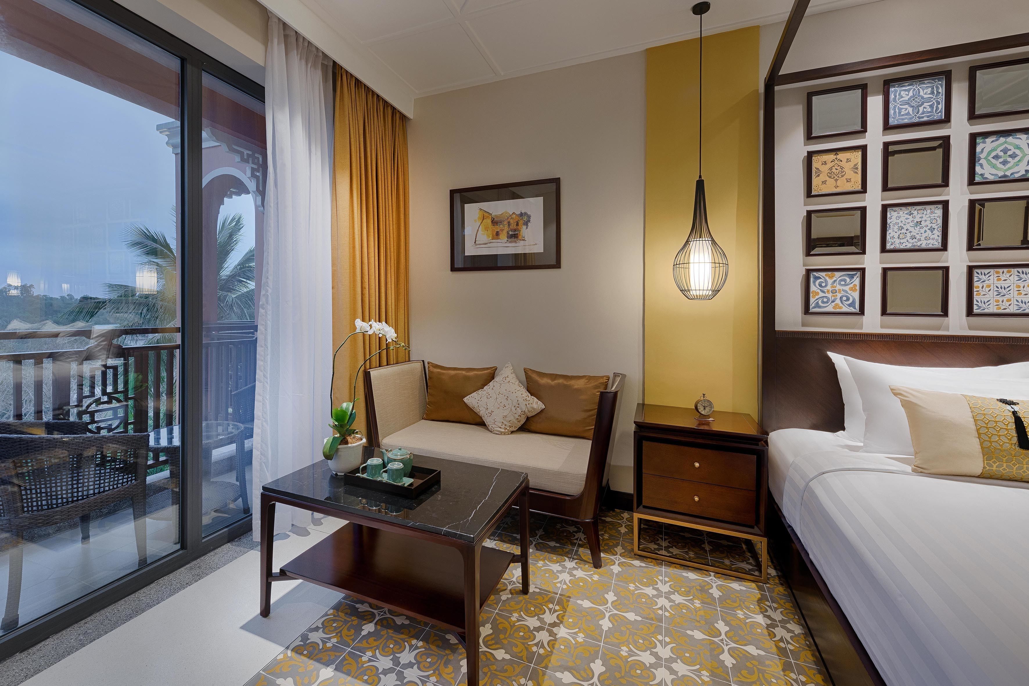 Allegro Hoi An Little Luxury Hotel & Spa Allegro Hoi An Little Luxury Hotel & Spa