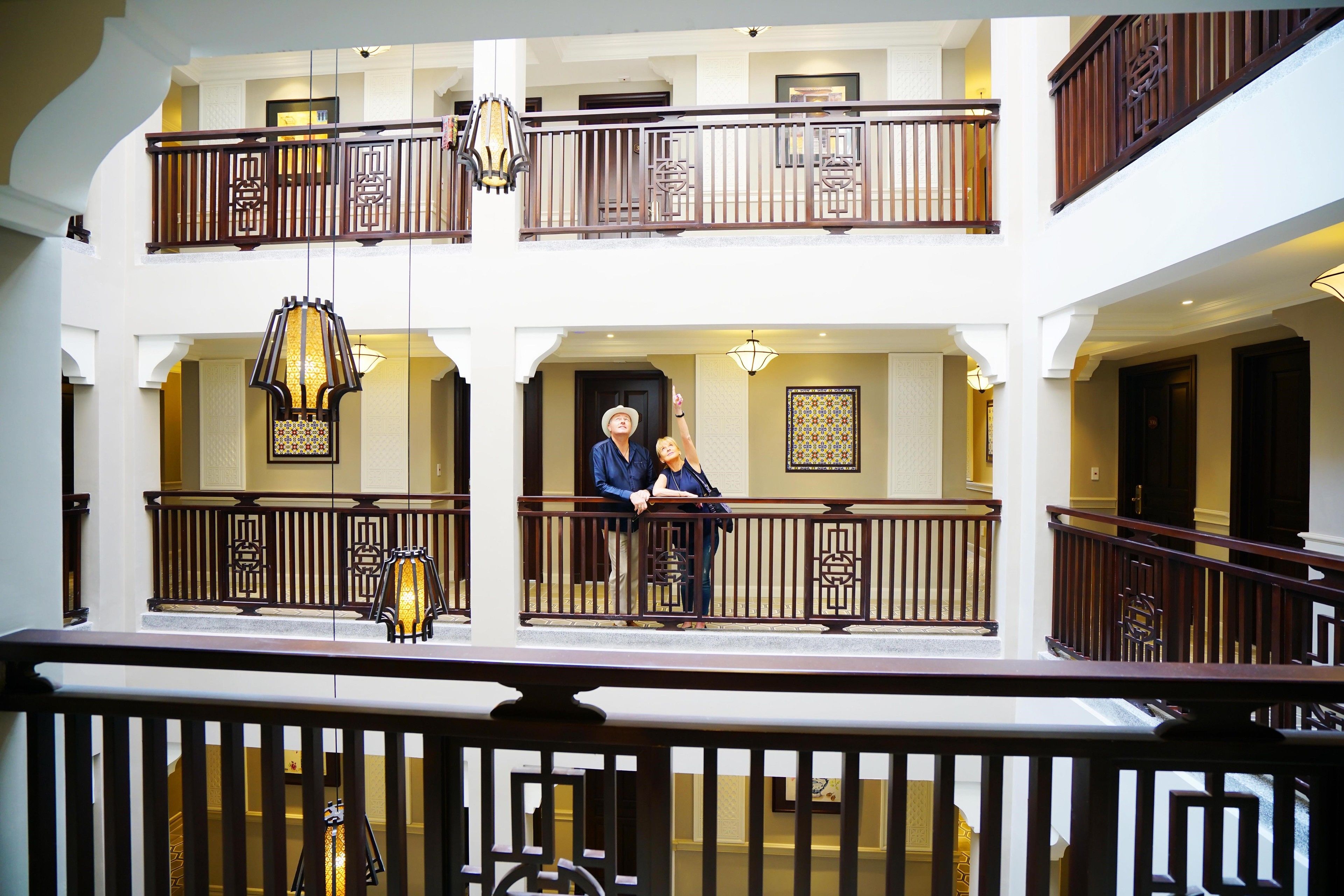 Allegro Hoi An Little Luxury Hotel & Spa Allegro Hoi An Little Luxury Hotel & Spa
