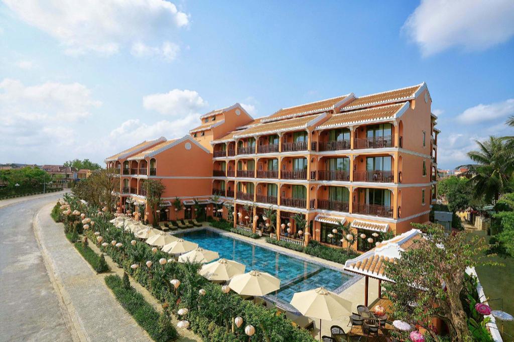 Allegro Hoi An Little Luxury Hotel & Spa Allegro Hoi An Little Luxury Hotel & Spa