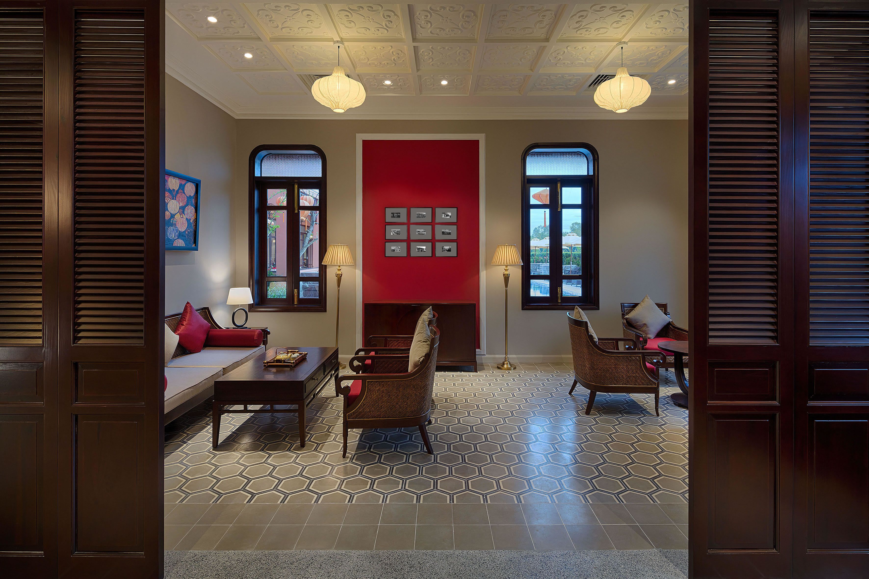 Allegro Hoi An Little Luxury Hotel & Spa Allegro Hoi An Little Luxury Hotel & Spa