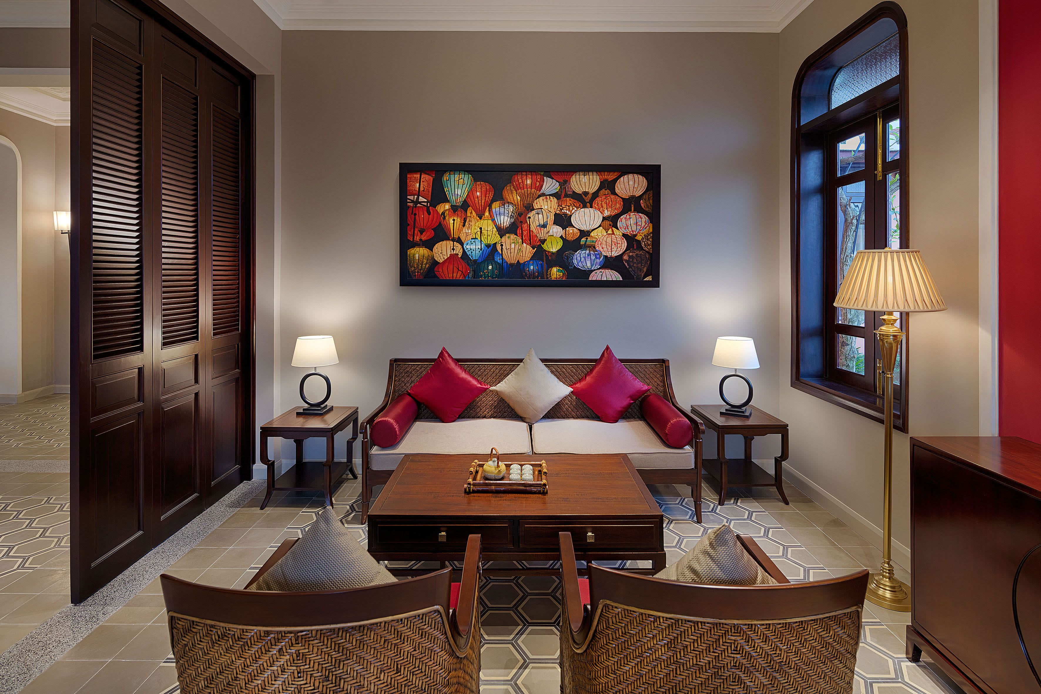 Allegro Hoi An Little Luxury Hotel & Spa Allegro Hoi An Little Luxury Hotel & Spa