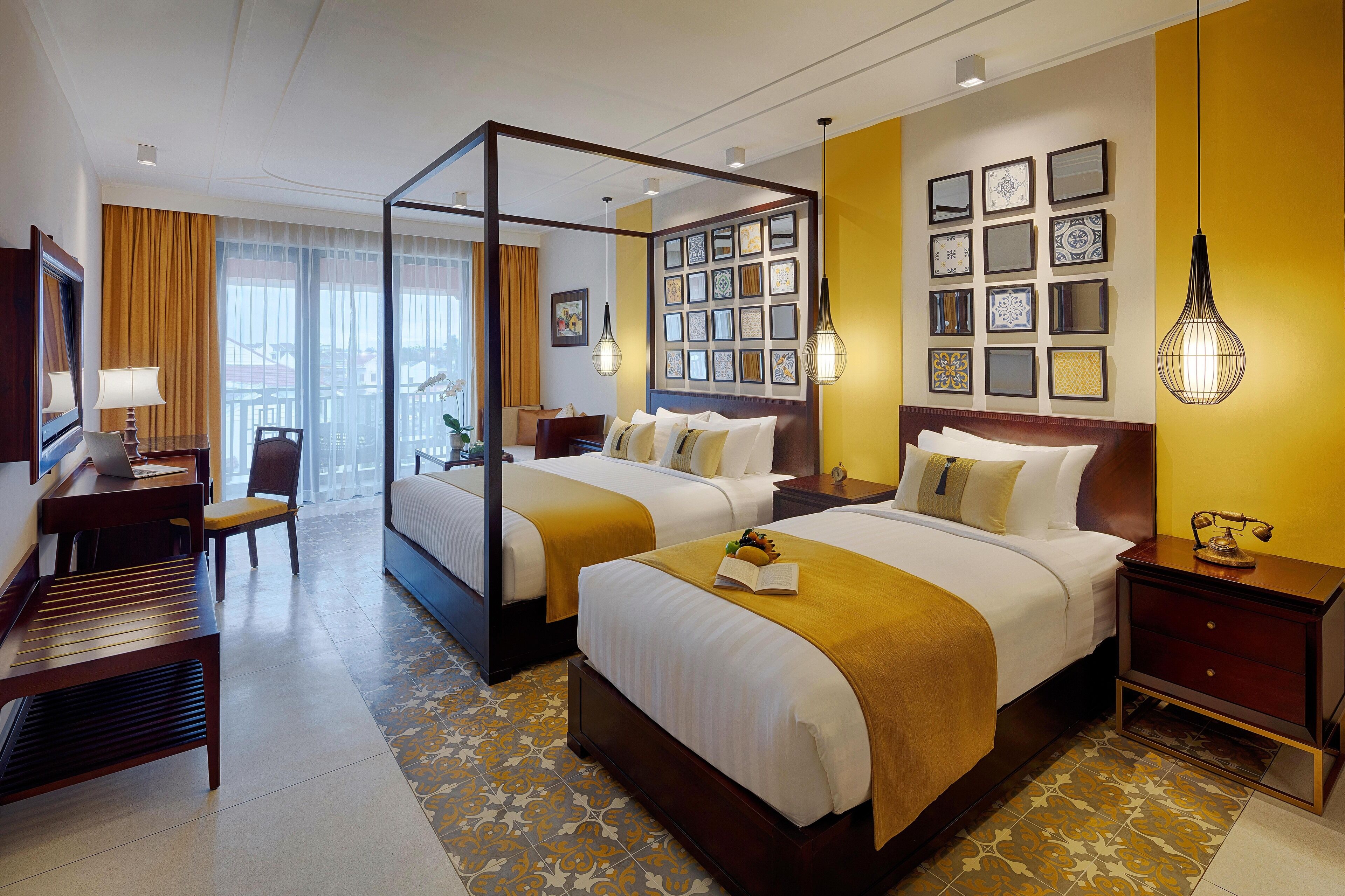 Allegro Hoi An Little Luxury Hotel & Spa Allegro Hoi An Little Luxury Hotel & Spa