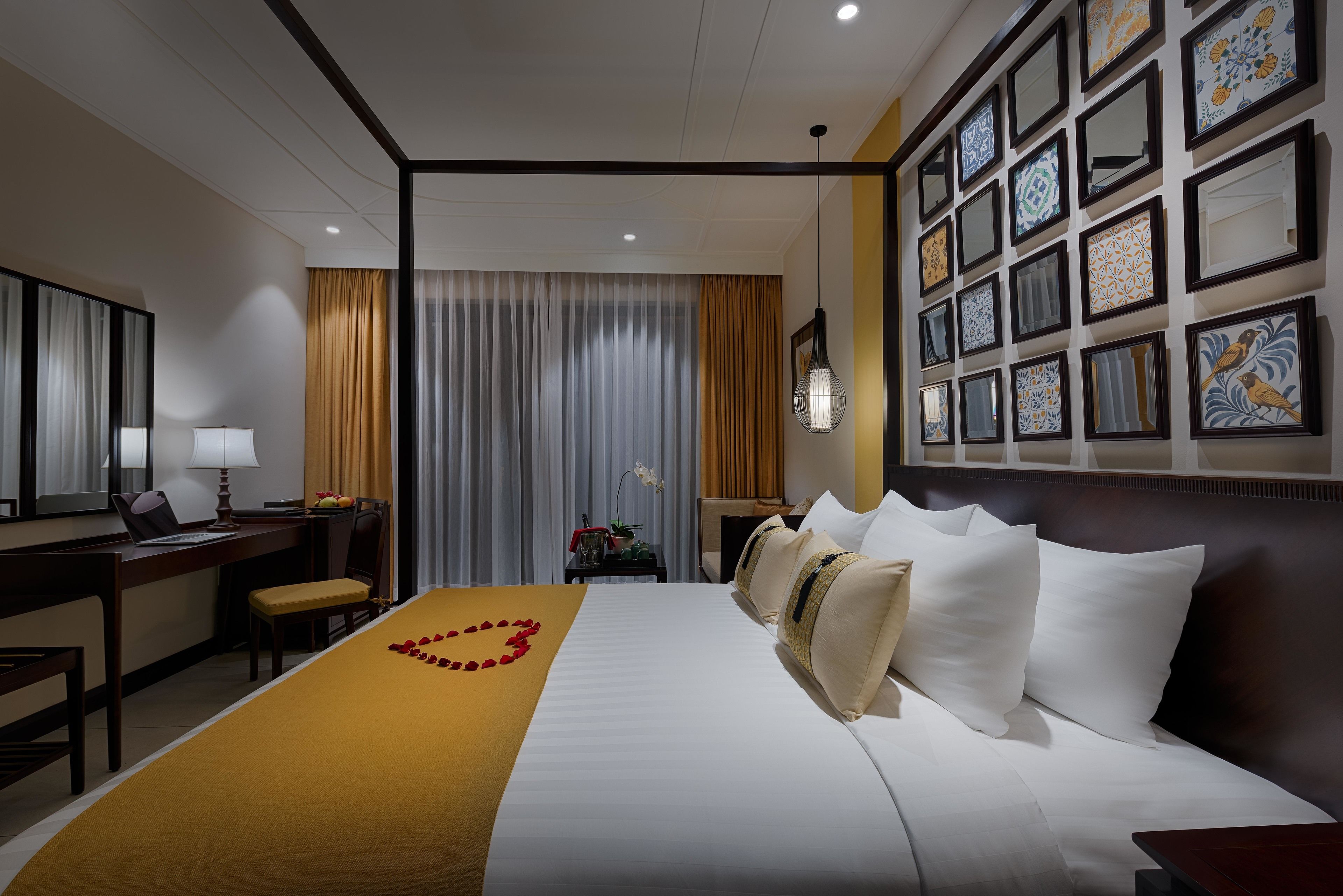 Allegro Hoi An Little Luxury Hotel & Spa Allegro Hoi An Little Luxury Hotel & Spa