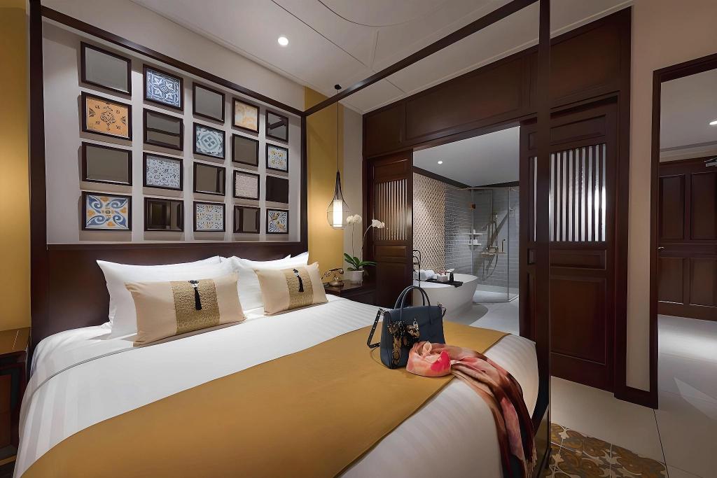 Allegro Hoi An Little Luxury Hotel & Spa Allegro Hoi An Little Luxury Hotel & Spa