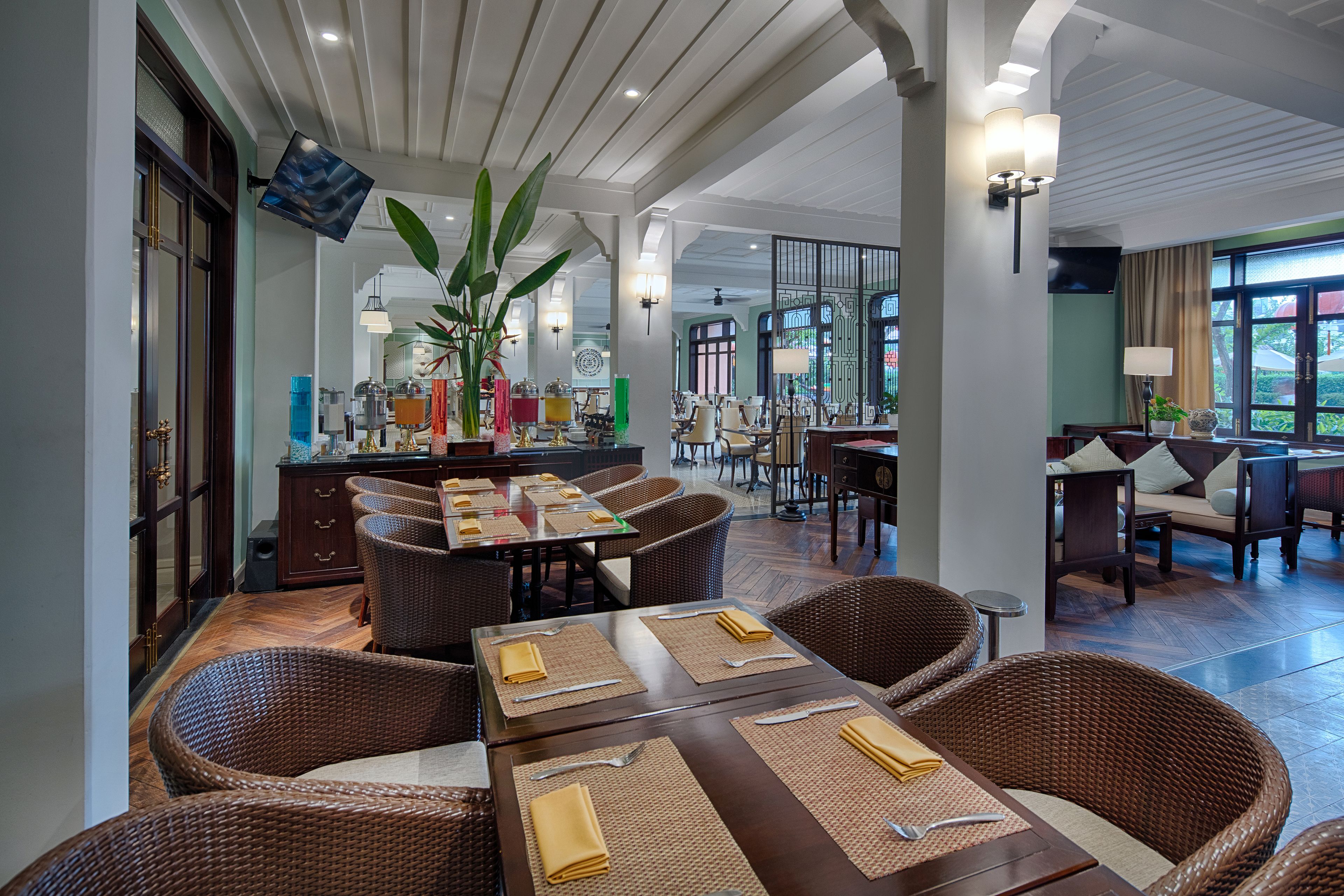 Allegro Hoi An Little Luxury Hotel & Spa Allegro Hoi An Little Luxury Hotel & Spa