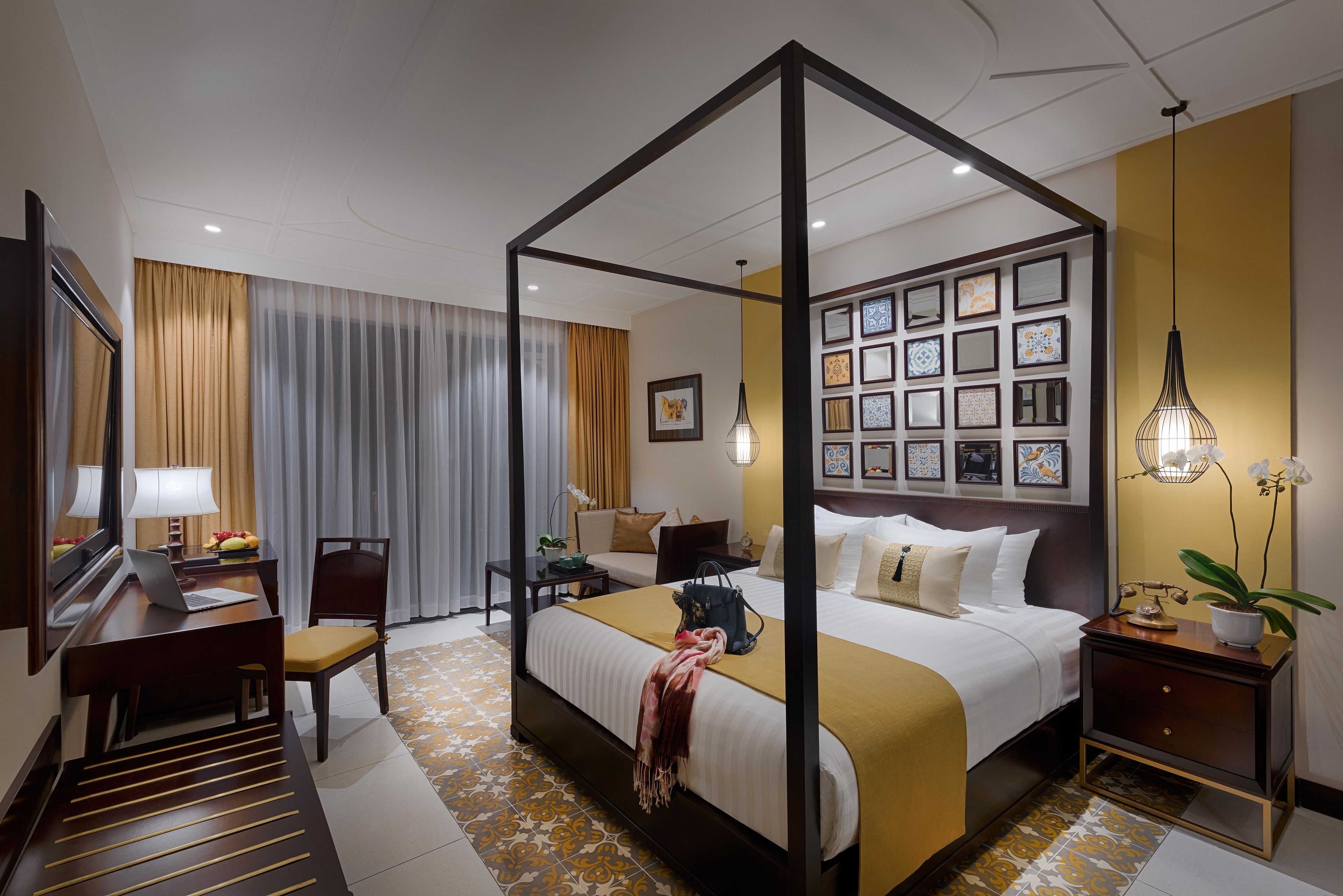 Allegro Hoi An Little Luxury Hotel & Spa Allegro Hoi An Little Luxury Hotel & Spa