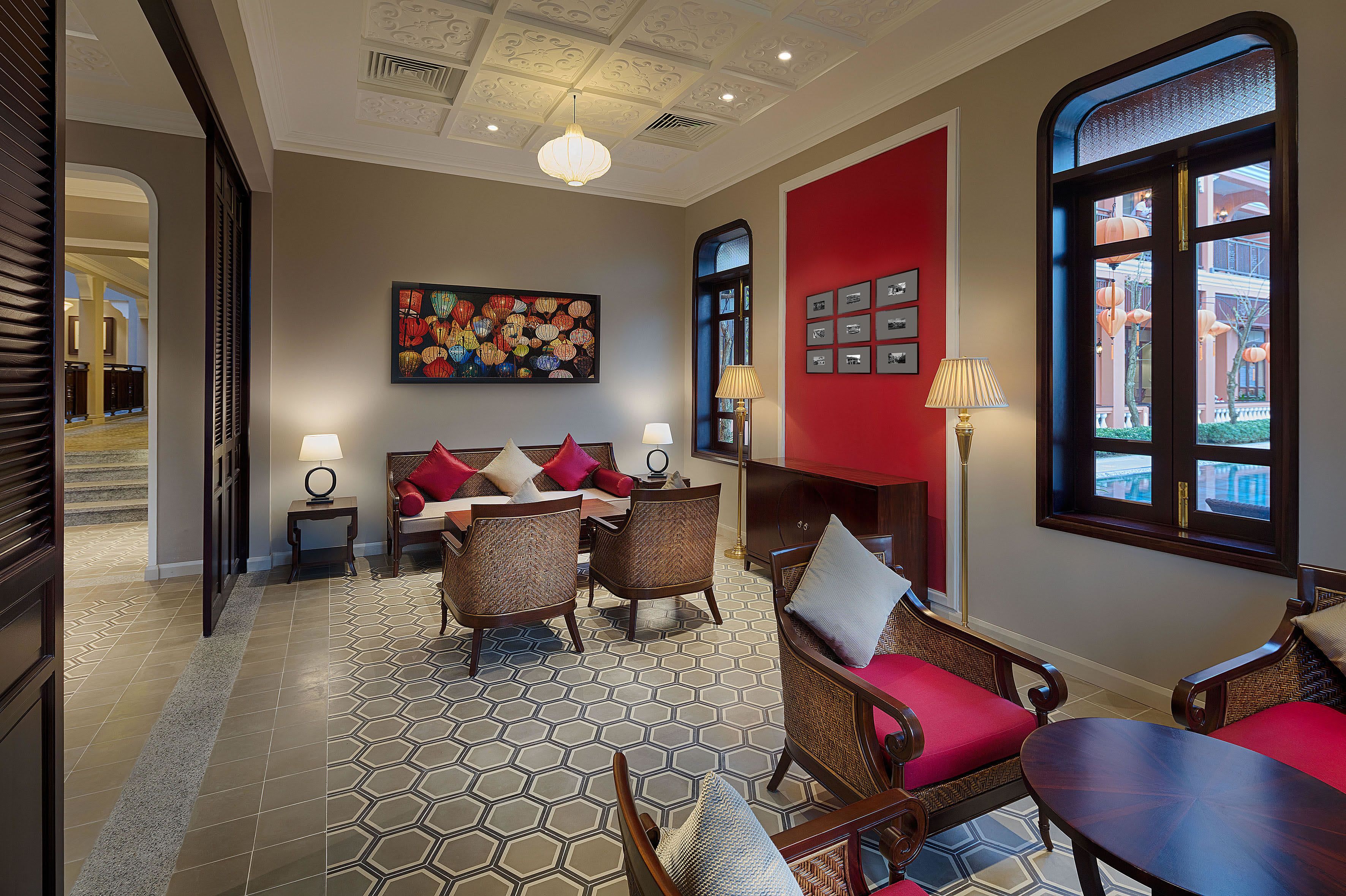 Allegro Hoi An Little Luxury Hotel & Spa Allegro Hoi An Little Luxury Hotel & Spa