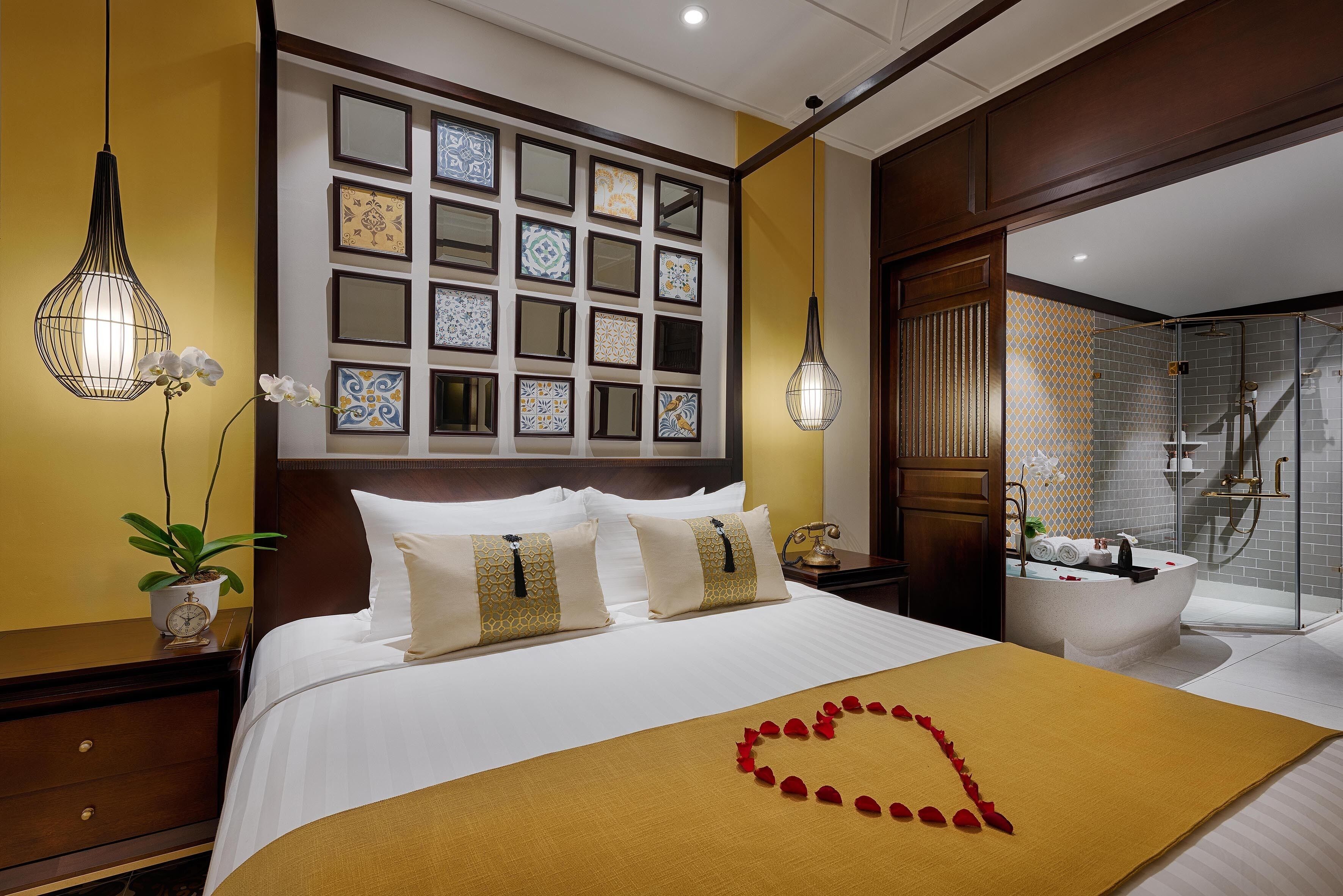 Allegro Hoi An Little Luxury Hotel & Spa Allegro Hoi An Little Luxury Hotel & Spa
