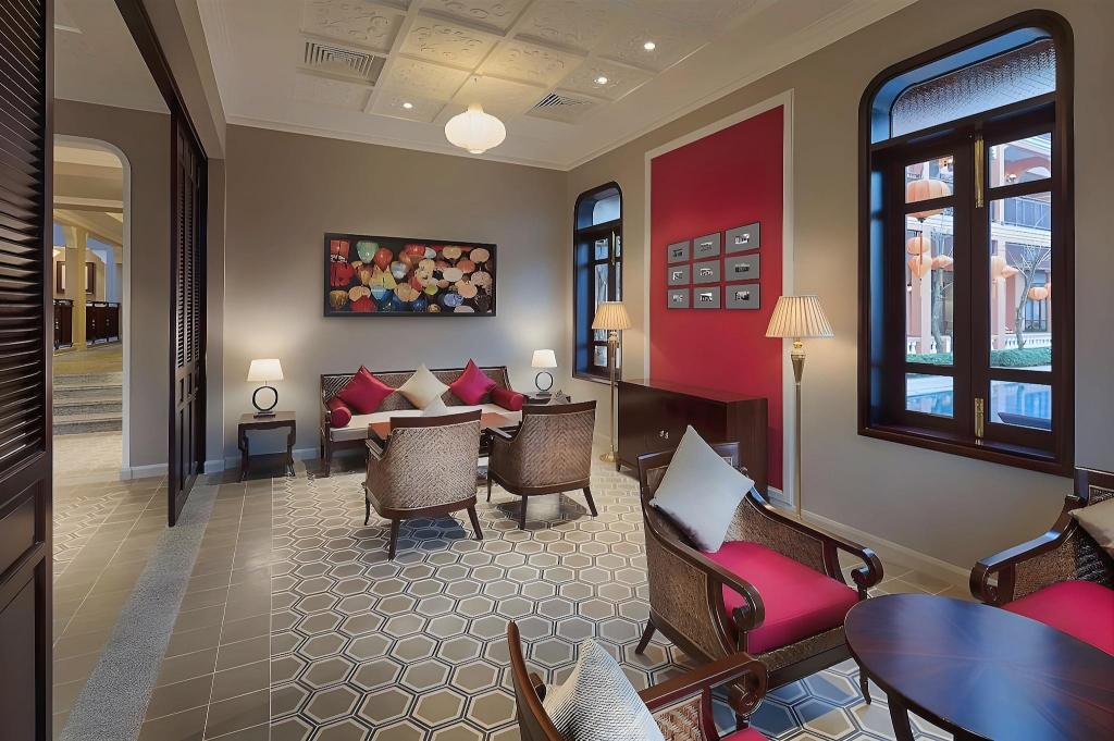Allegro Hoi An Little Luxury Hotel & Spa Allegro Hoi An Little Luxury Hotel & Spa