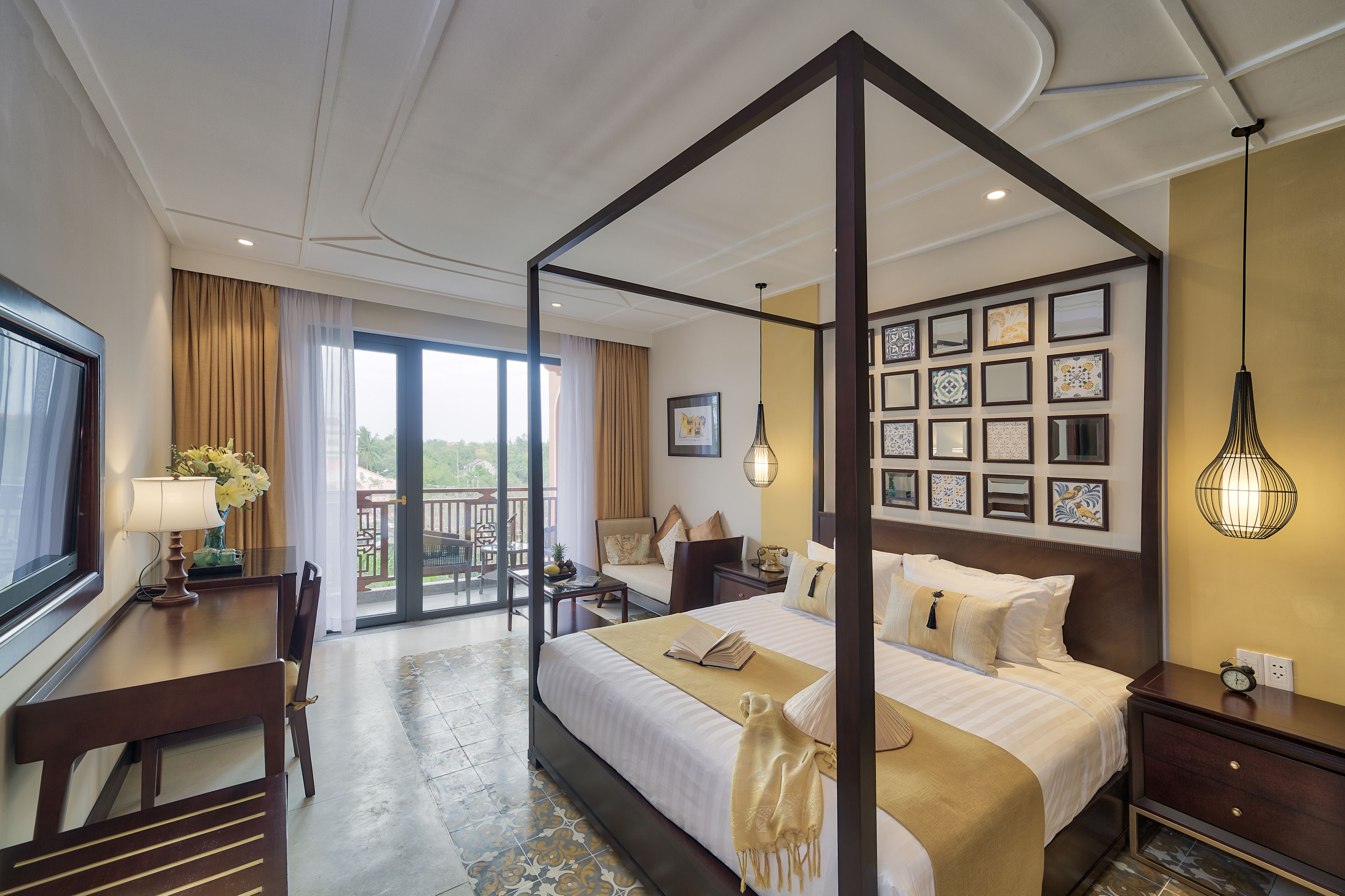 Allegro Hoi An Little Luxury Hotel & Spa Allegro Hoi An Little Luxury Hotel & Spa