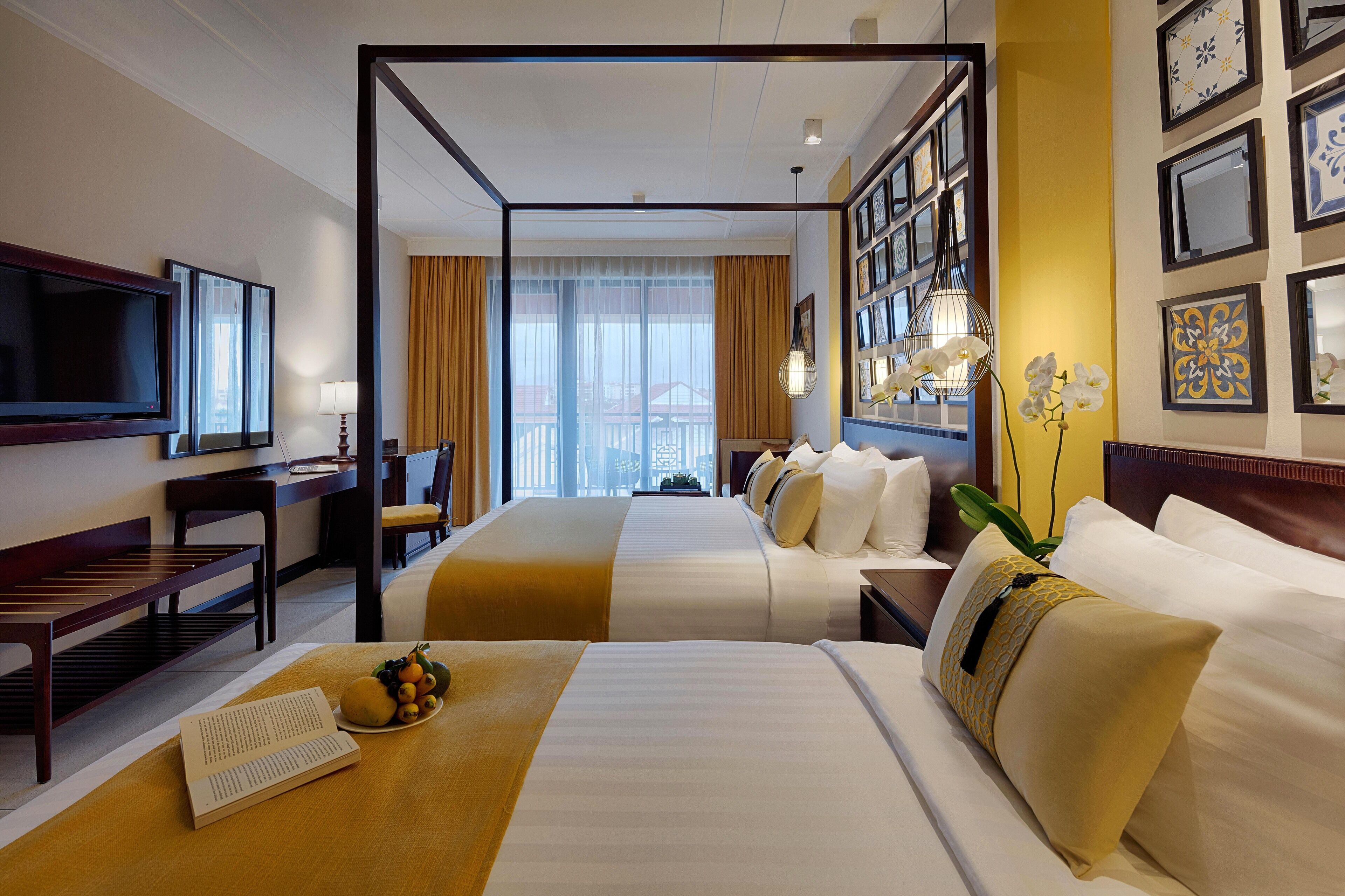 Allegro Hoi An Little Luxury Hotel & Spa Allegro Hoi An Little Luxury Hotel & Spa