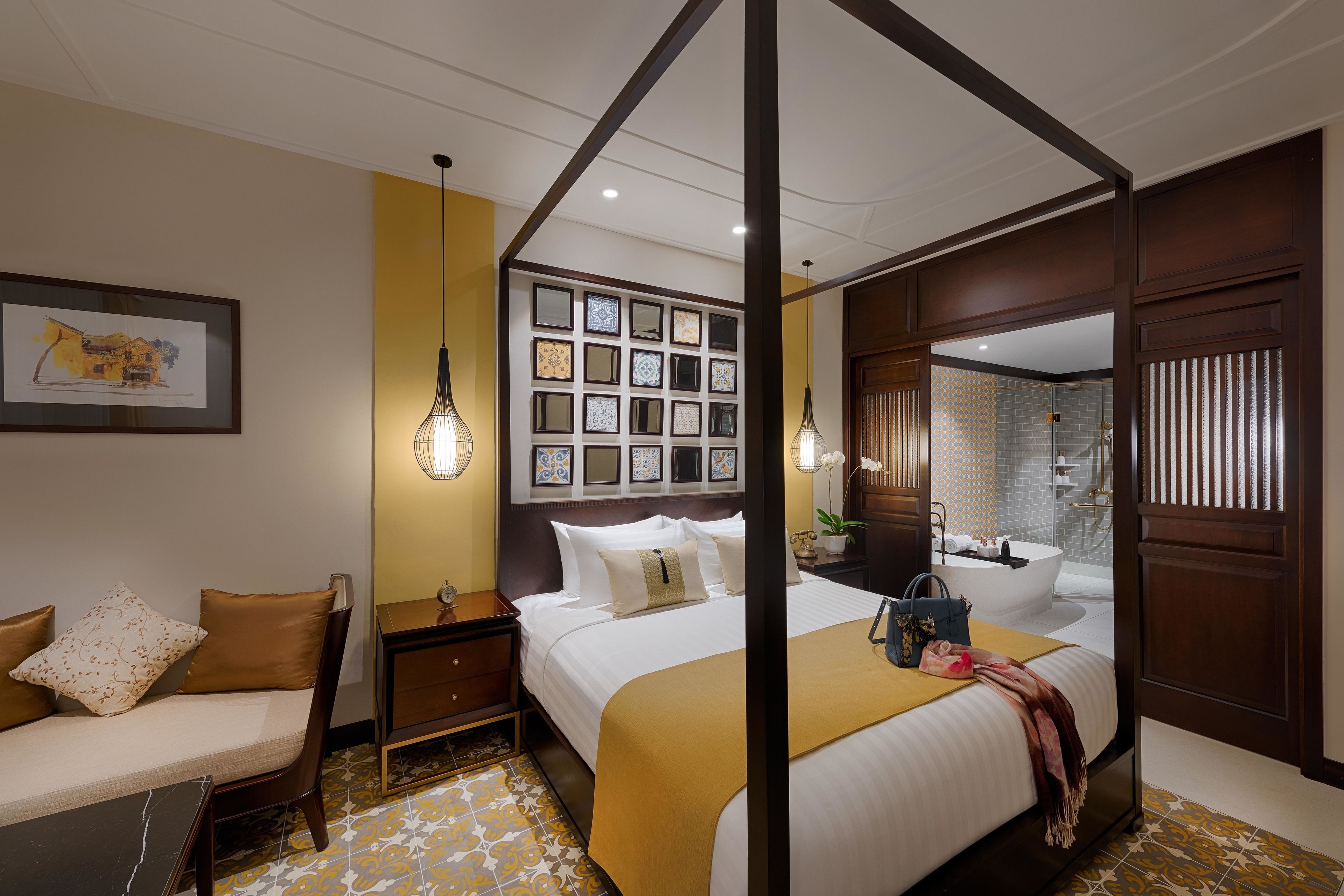 Allegro Hoi An Little Luxury Hotel & Spa Allegro Hoi An Little Luxury Hotel & Spa