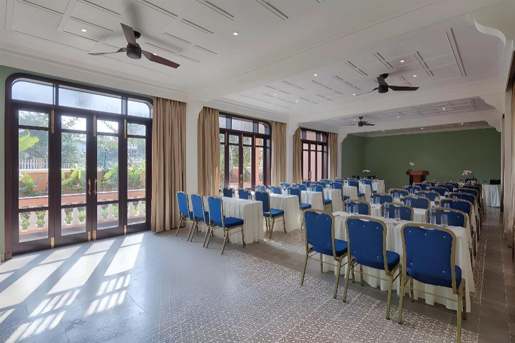 Allegro Hoi An Little Luxury Hotel & Spa Allegro Hoi An Little Luxury Hotel & Spa