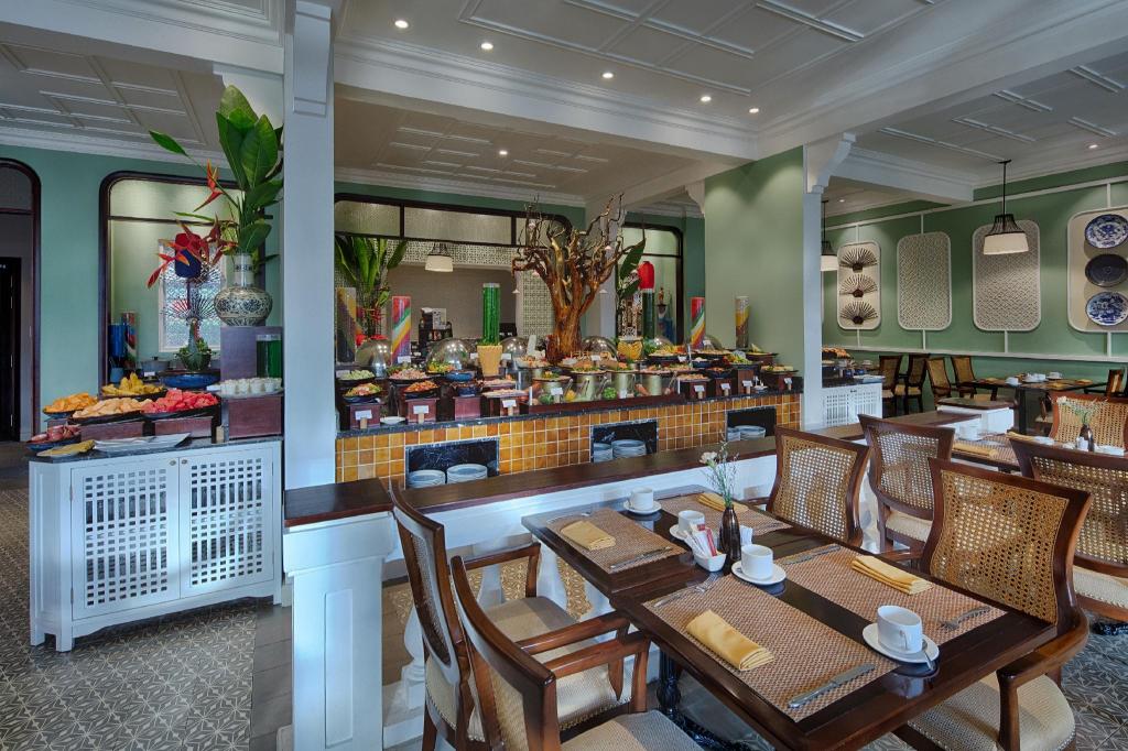 Allegro Hoi An Little Luxury Hotel & Spa Allegro Hoi An Little Luxury Hotel & Spa