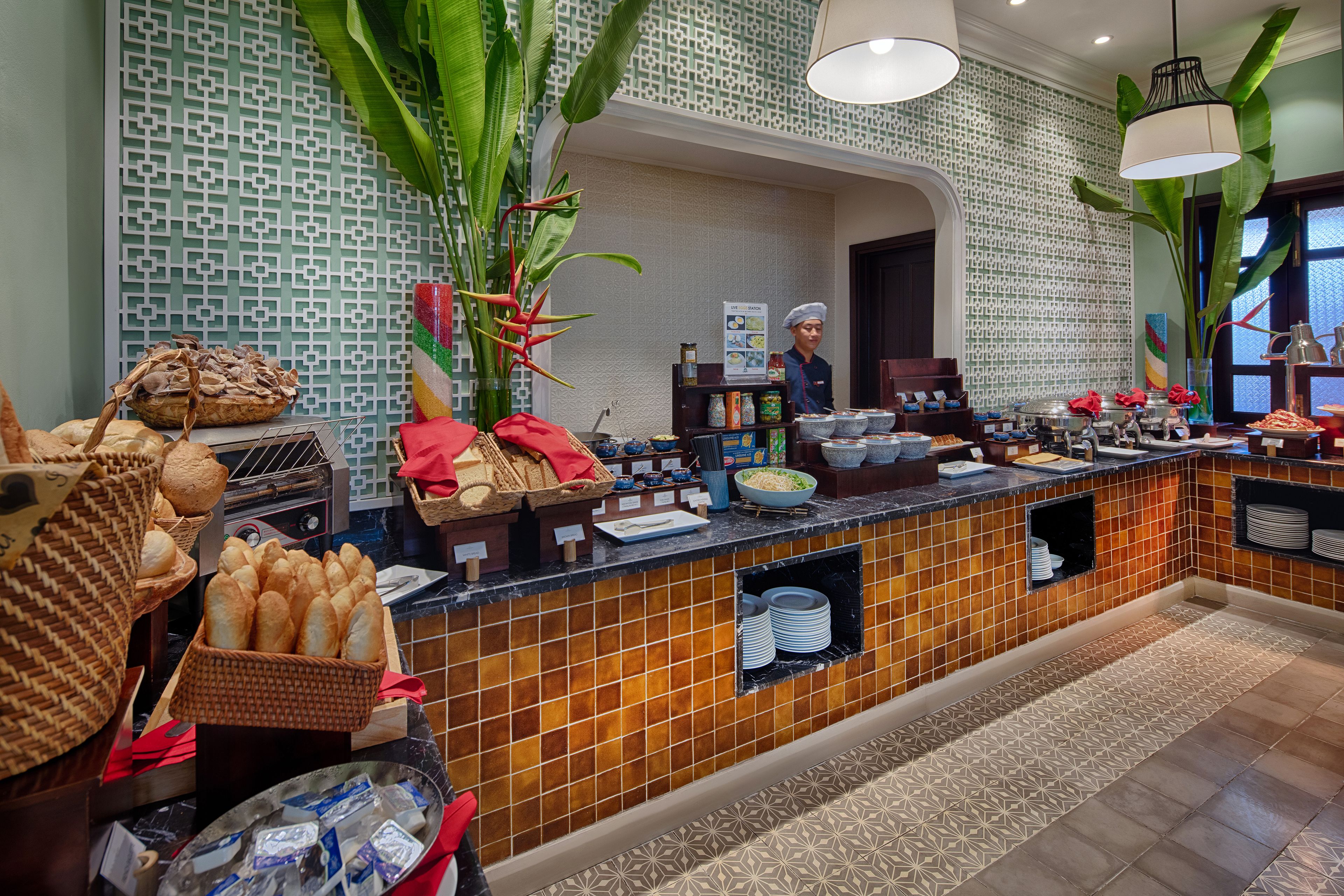 Allegro Hoi An Little Luxury Hotel & Spa Allegro Hoi An Little Luxury Hotel & Spa