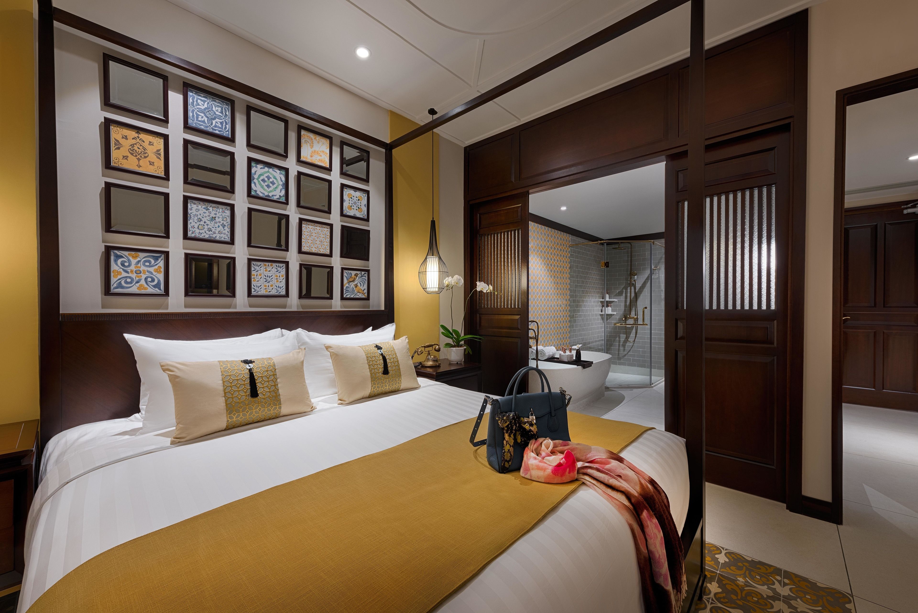 Allegro Hoi An Little Luxury Hotel & Spa Allegro Hoi An Little Luxury Hotel & Spa