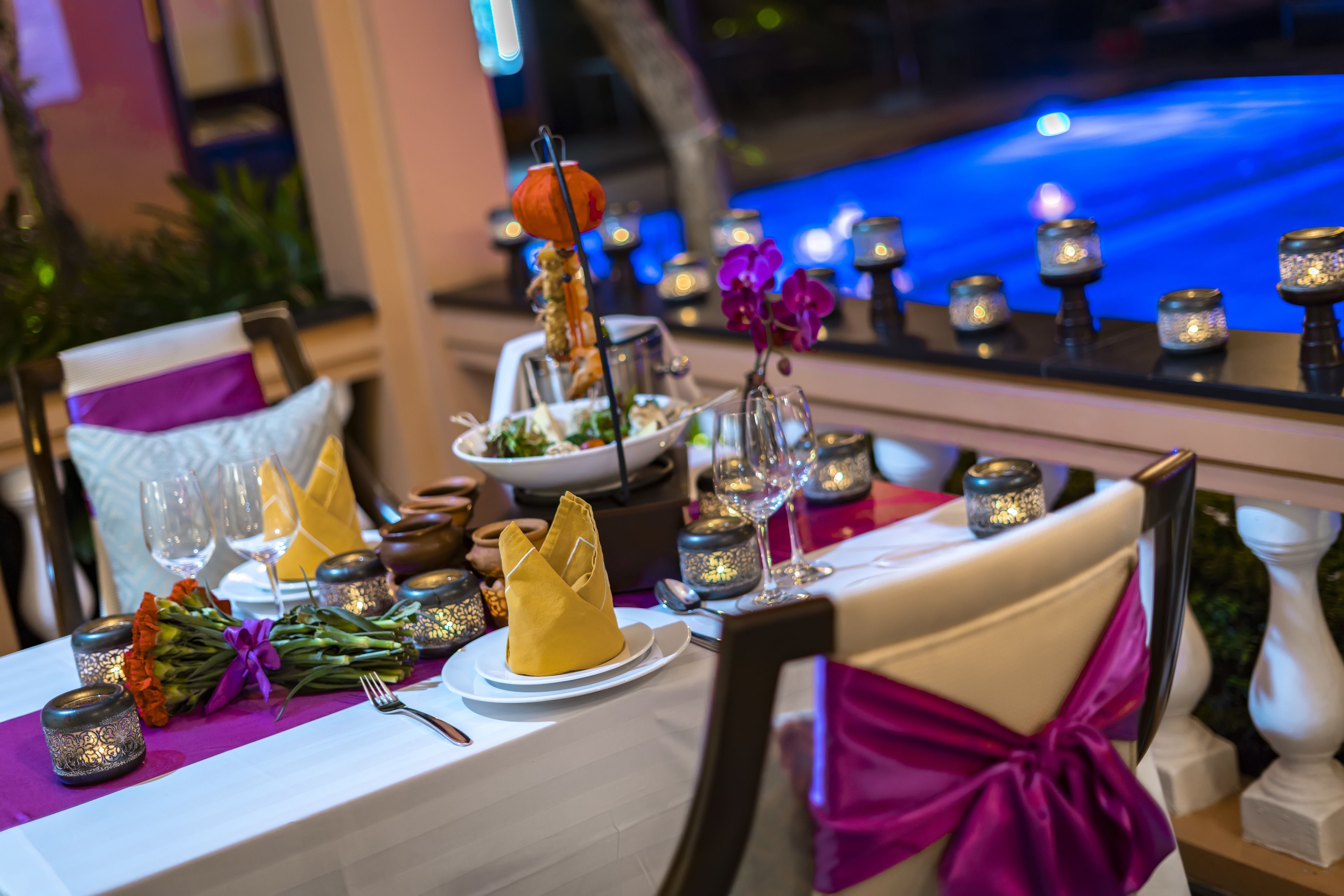 Allegro Hoi An Little Luxury Hotel & Spa Allegro Hoi An Little Luxury Hotel & Spa