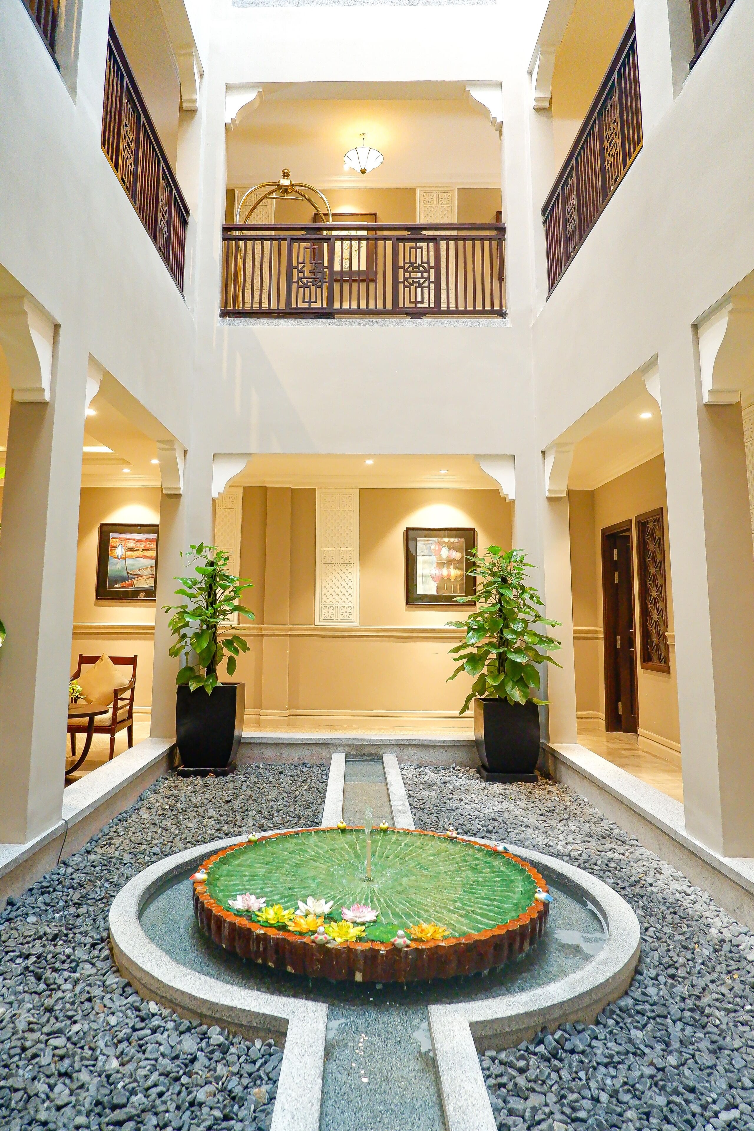 Allegro Hoi An Little Luxury Hotel & Spa Allegro Hoi An Little Luxury Hotel & Spa