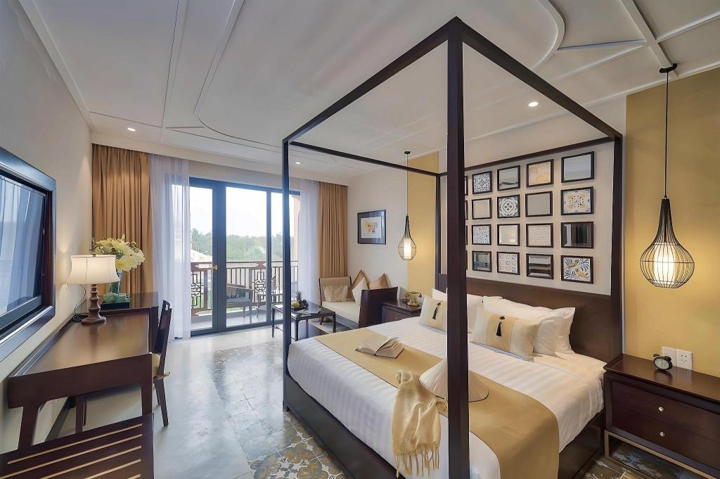 Allegro Hoi An Little Luxury Hotel & Spa Allegro Hoi An Little Luxury Hotel & Spa
