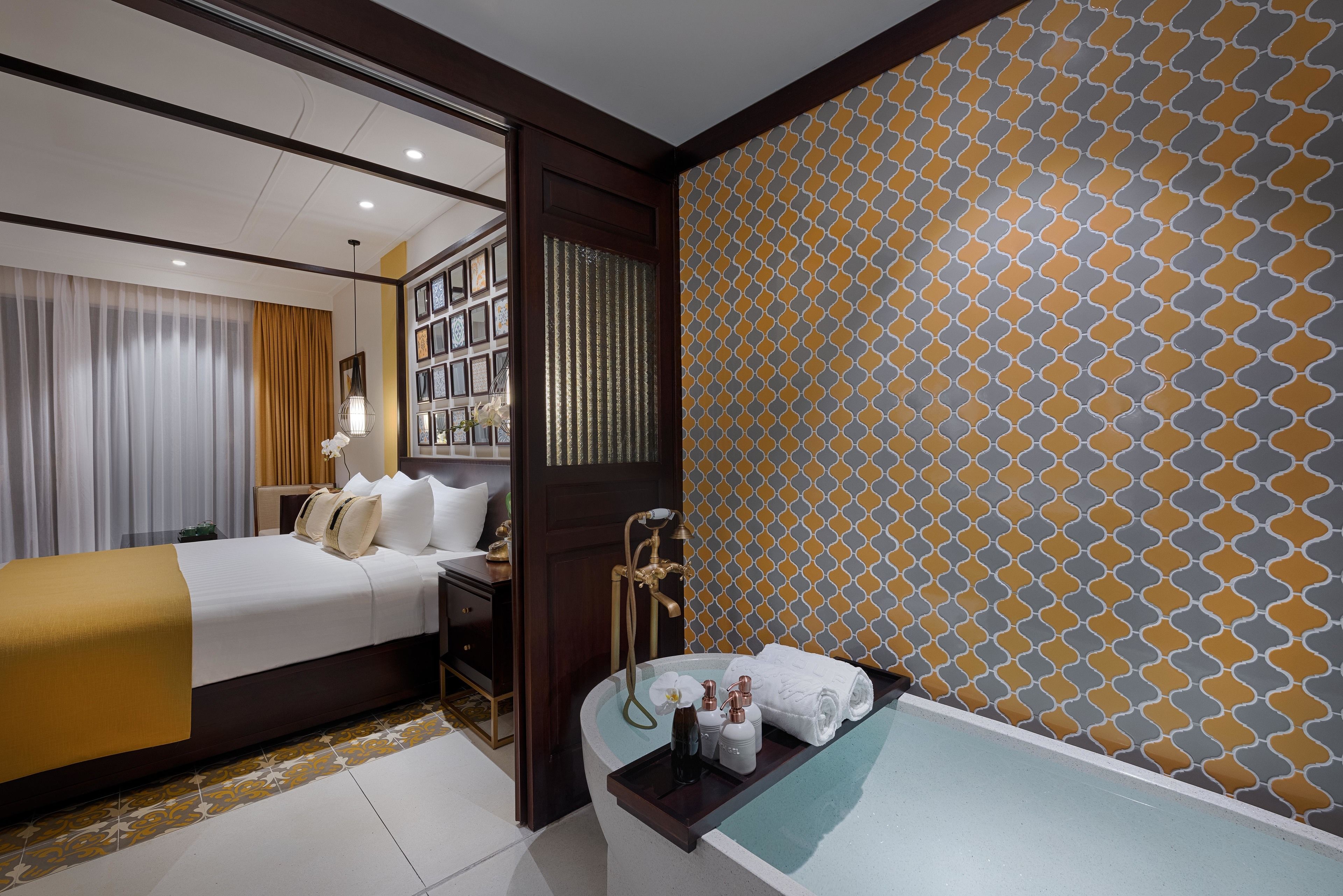 Allegro Hoi An Little Luxury Hotel & Spa Allegro Hoi An Little Luxury Hotel & Spa