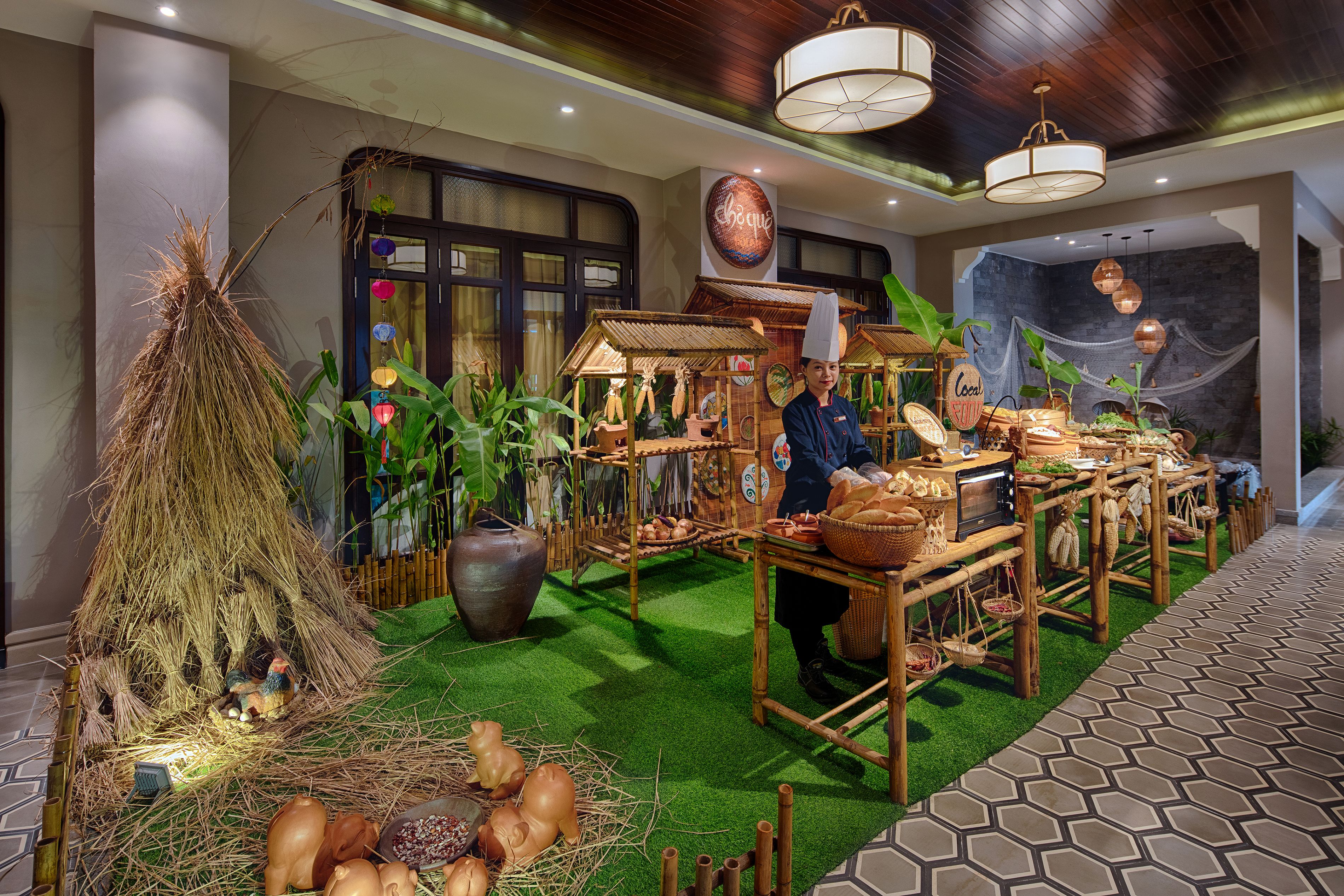 Allegro Hoi An Little Luxury Hotel & Spa Allegro Hoi An Little Luxury Hotel & Spa