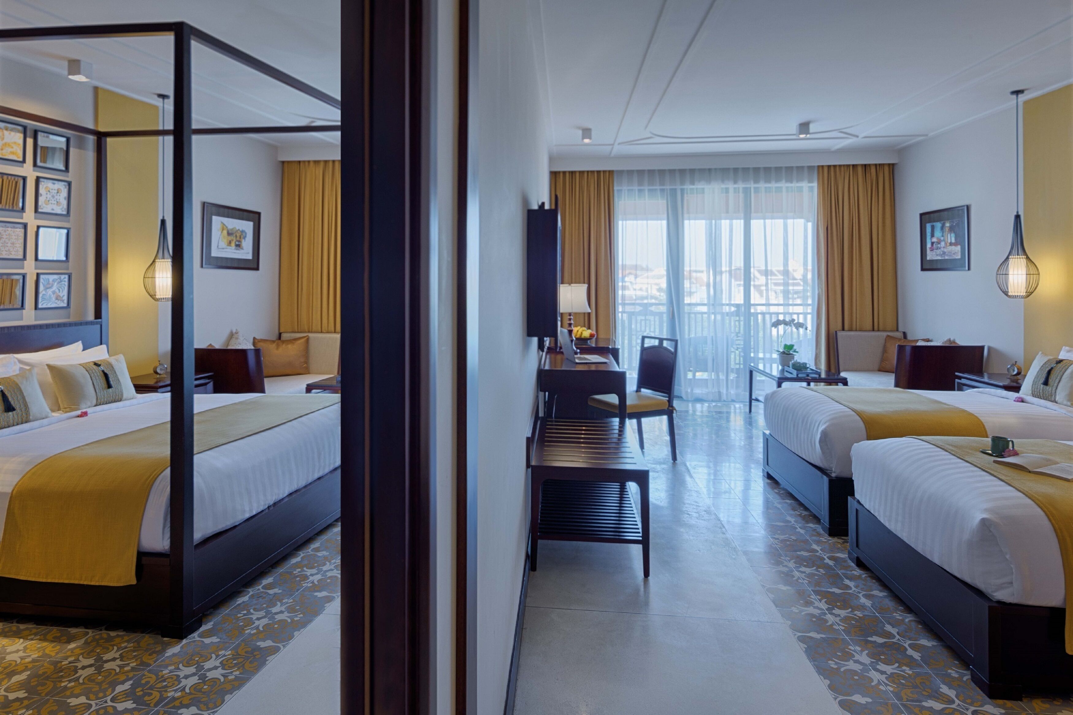 Allegro Hoi An Little Luxury Hotel & Spa Allegro Hoi An Little Luxury Hotel & Spa
