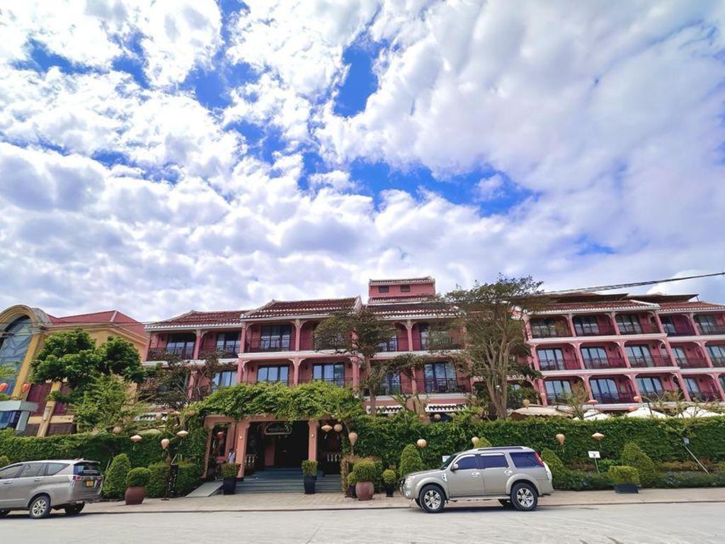 Allegro Hoi An Little Luxury Hotel & Spa Allegro Hoi An Little Luxury Hotel & Spa