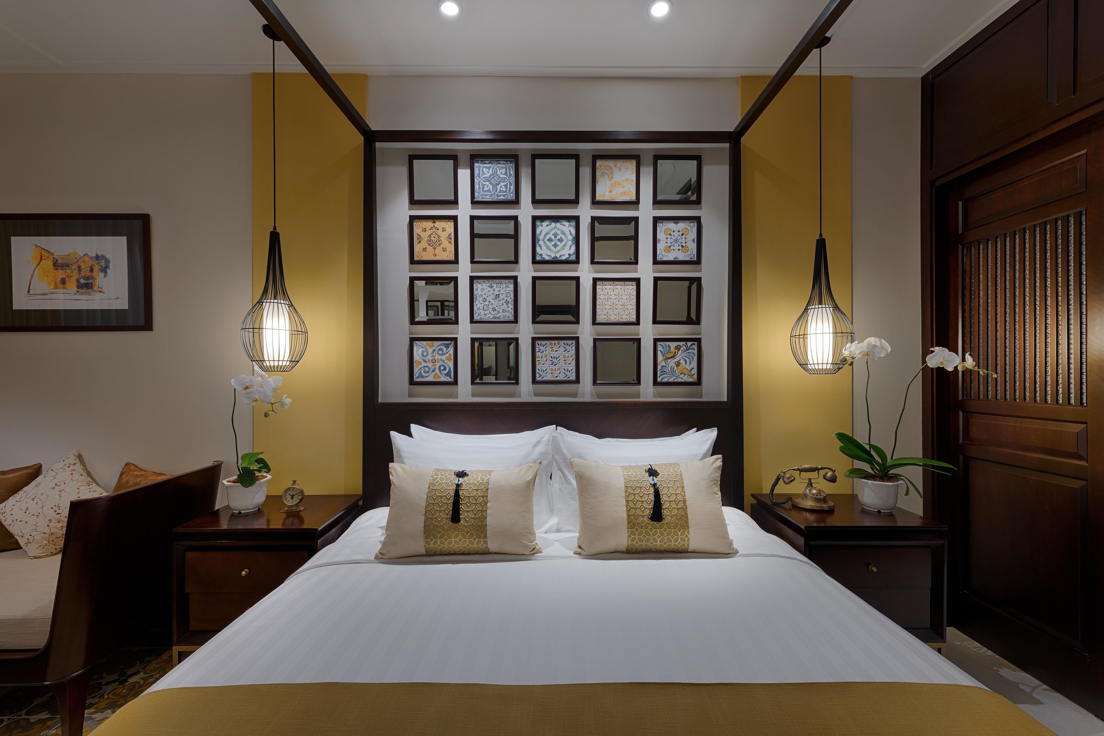 Allegro Hoi An Little Luxury Hotel & Spa Allegro Hoi An Little Luxury Hotel & Spa