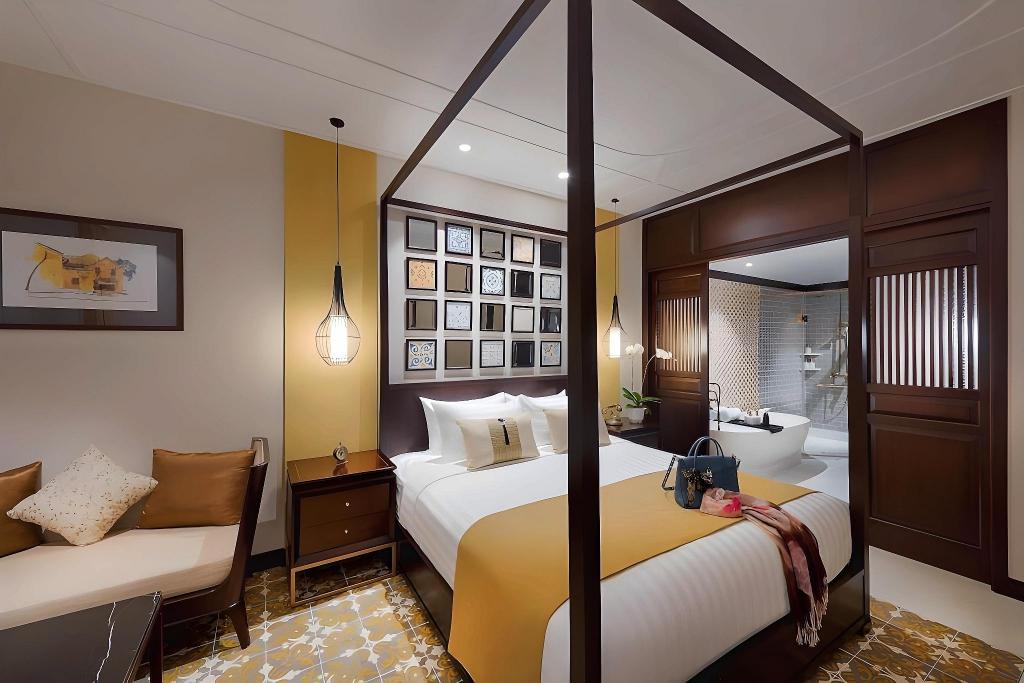 Allegro Hoi An Little Luxury Hotel & Spa Allegro Hoi An Little Luxury Hotel & Spa