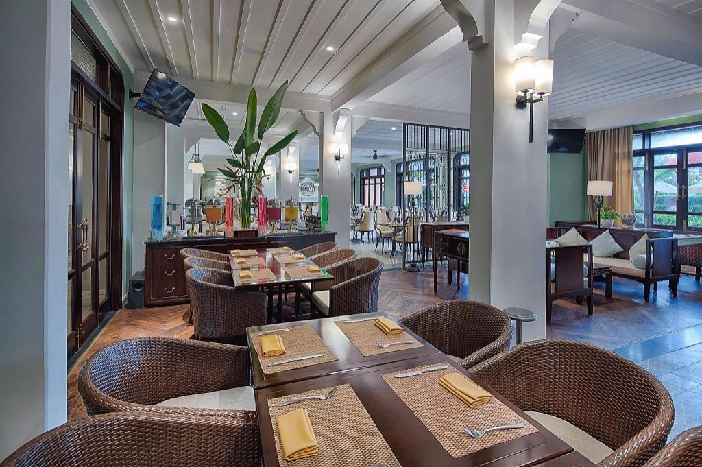 Allegro Hoi An Little Luxury Hotel & Spa Allegro Hoi An Little Luxury Hotel & Spa