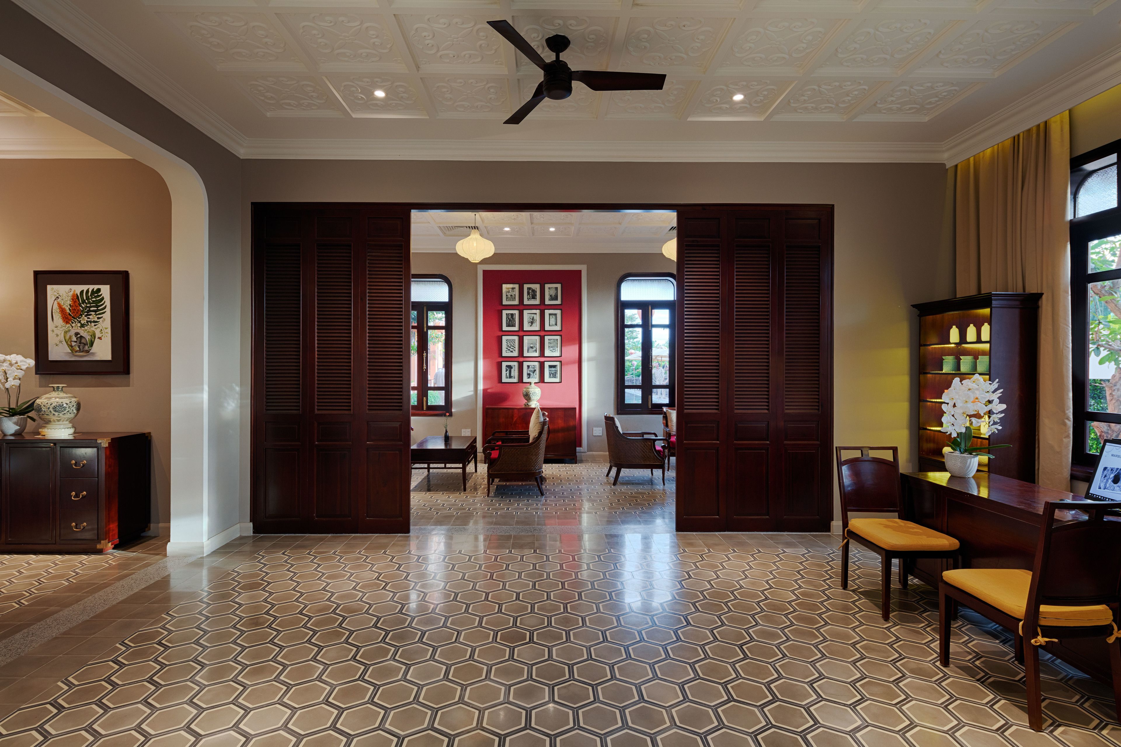 Allegro Hoi An Little Luxury Hotel & Spa Allegro Hoi An Little Luxury Hotel & Spa