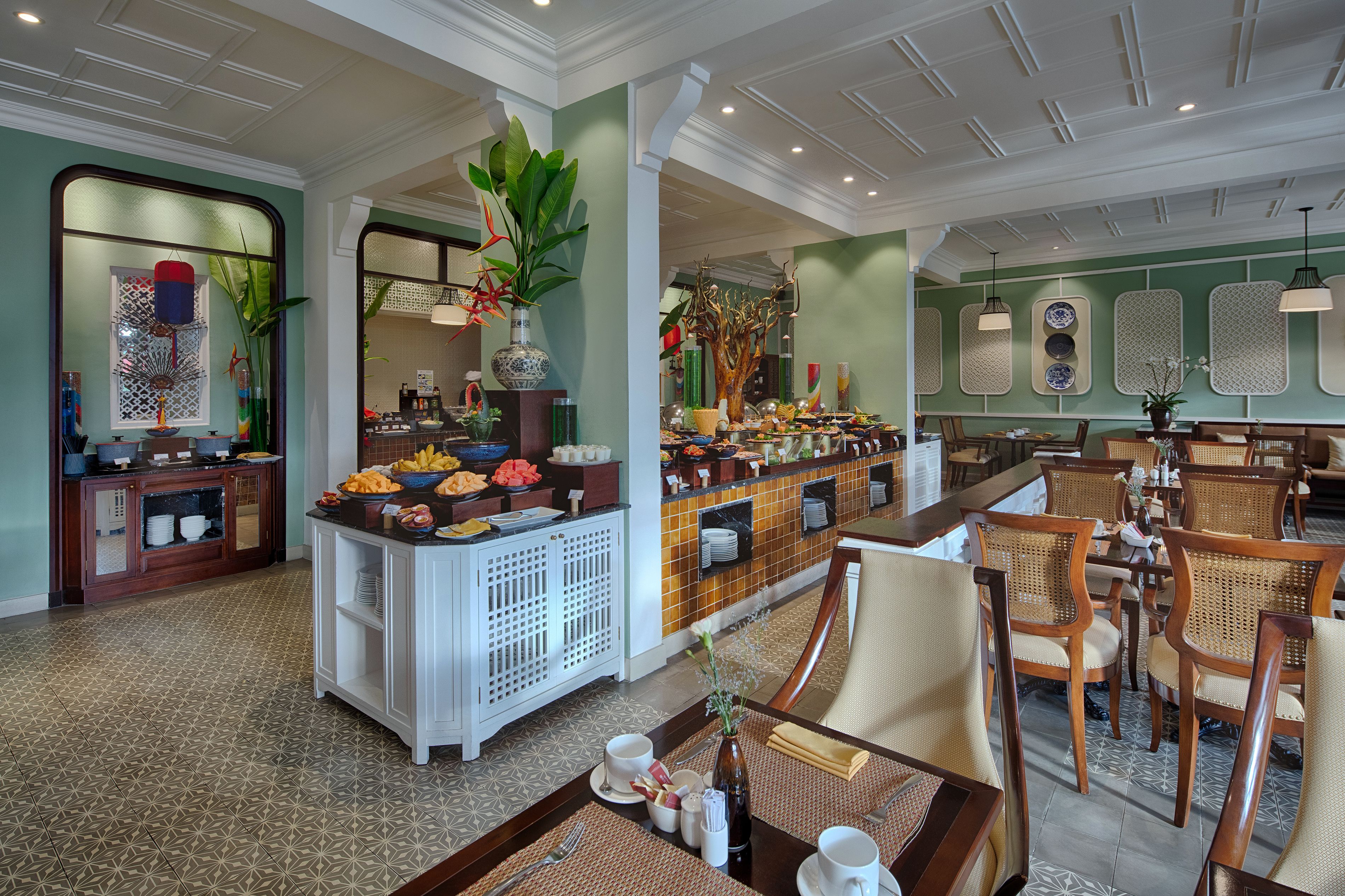 Allegro Hoi An Little Luxury Hotel & Spa Allegro Hoi An Little Luxury Hotel & Spa