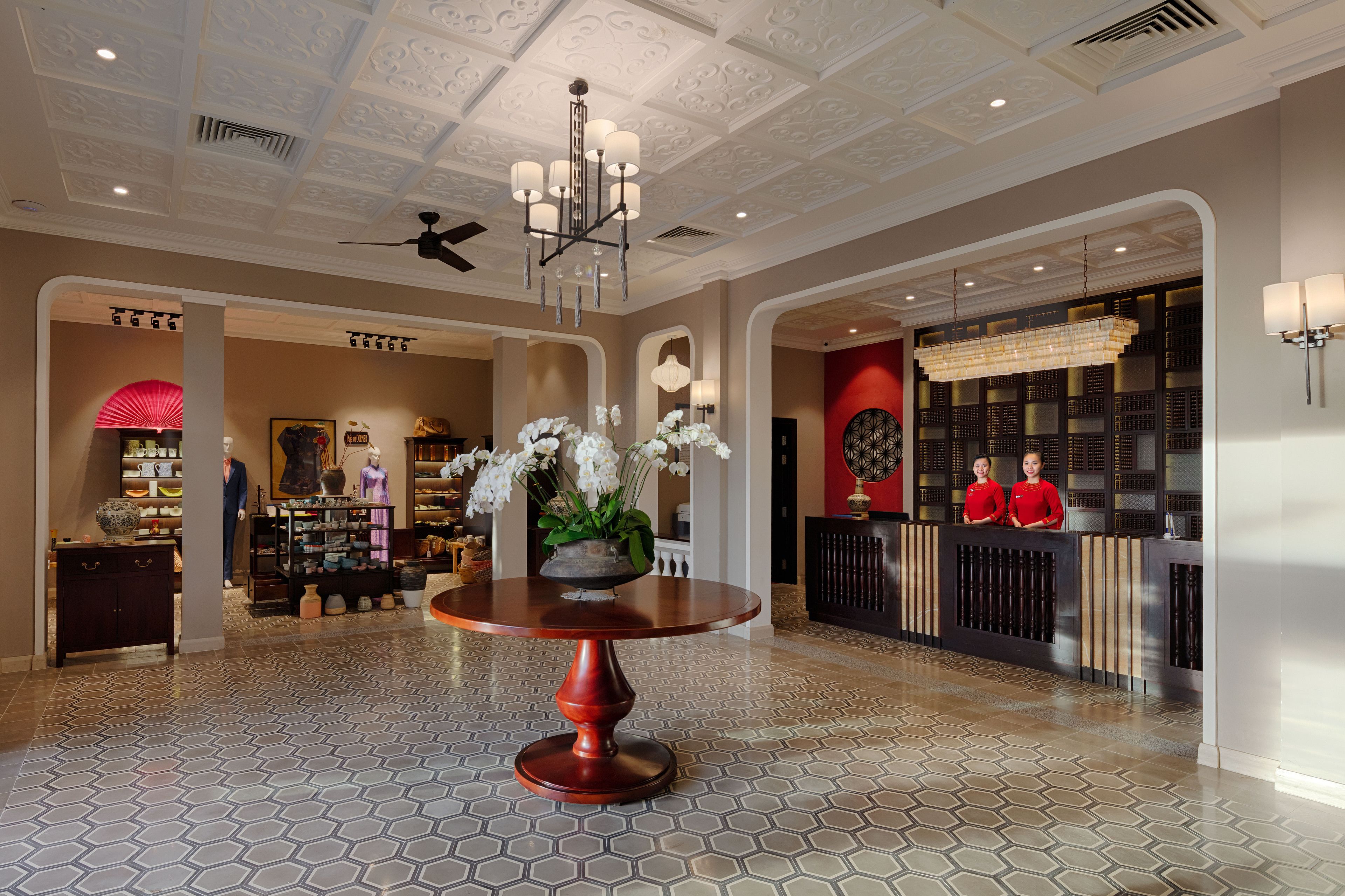 Allegro Hoi An Little Luxury Hotel & Spa Allegro Hoi An Little Luxury Hotel & Spa