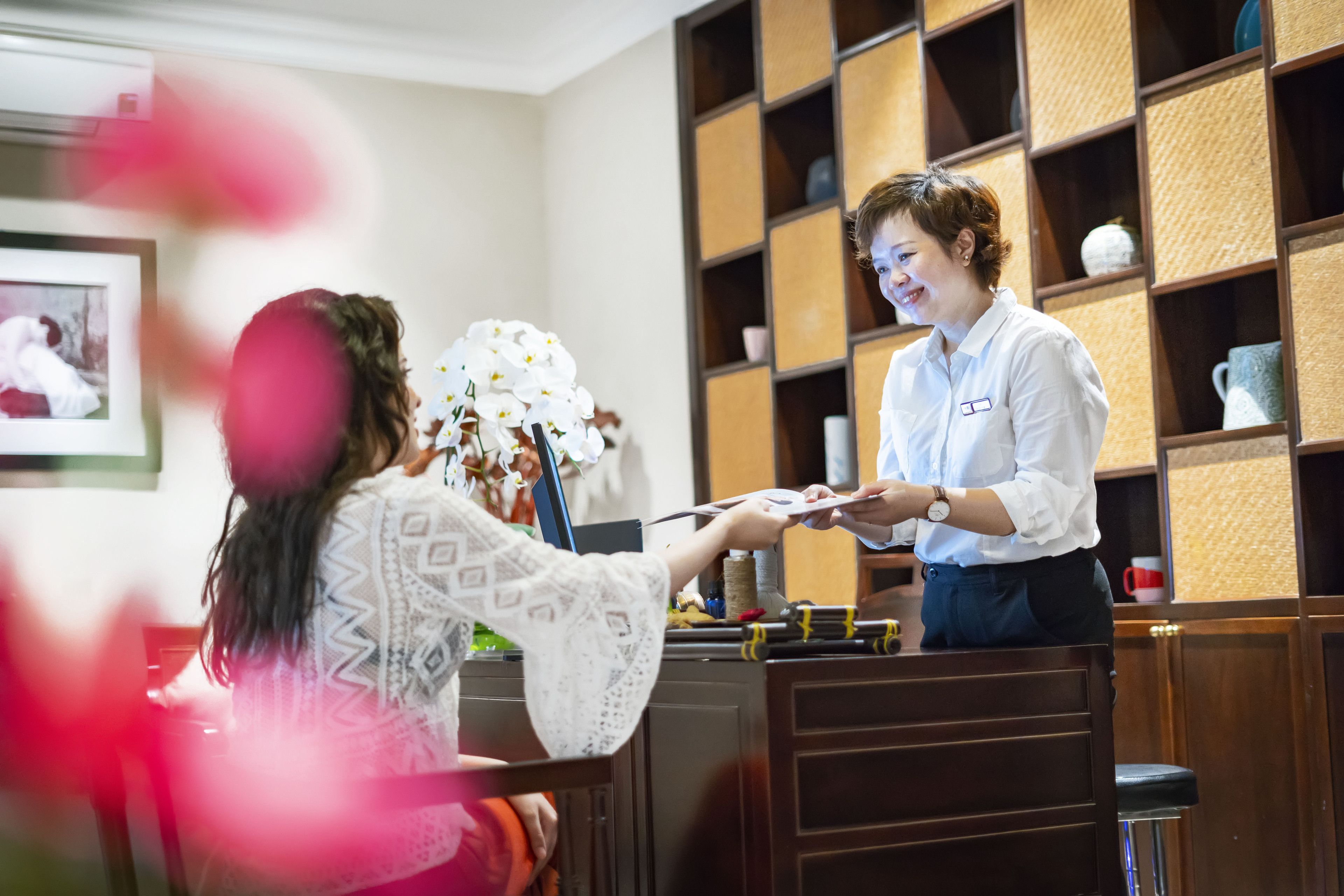 Allegro Hoi An Little Luxury Hotel & Spa Allegro Hoi An Little Luxury Hotel & Spa