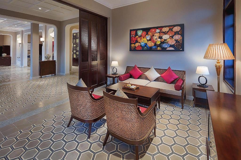 Allegro Hoi An Little Luxury Hotel & Spa Allegro Hoi An Little Luxury Hotel & Spa