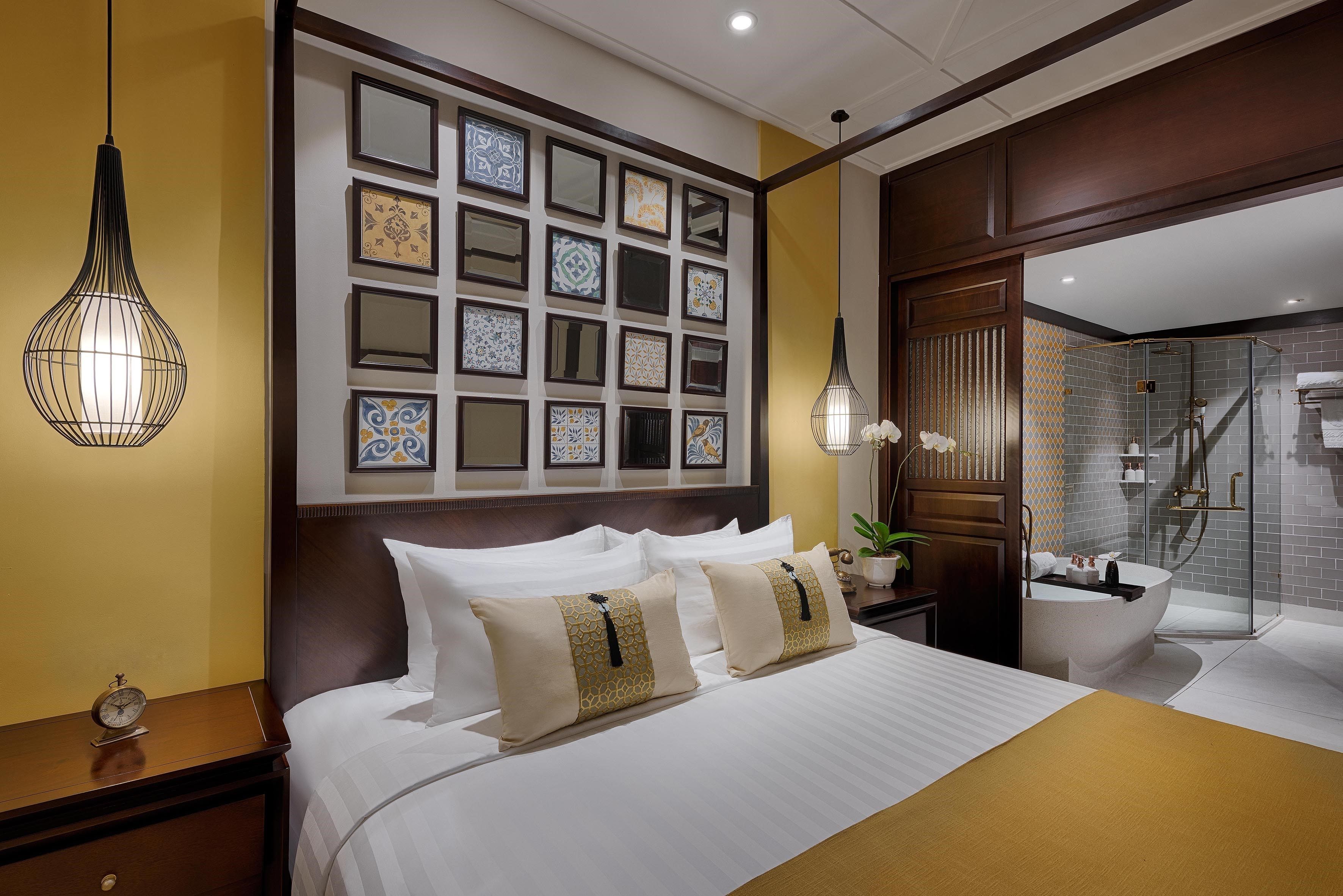 Allegro Hoi An Little Luxury Hotel & Spa Allegro Hoi An Little Luxury Hotel & Spa