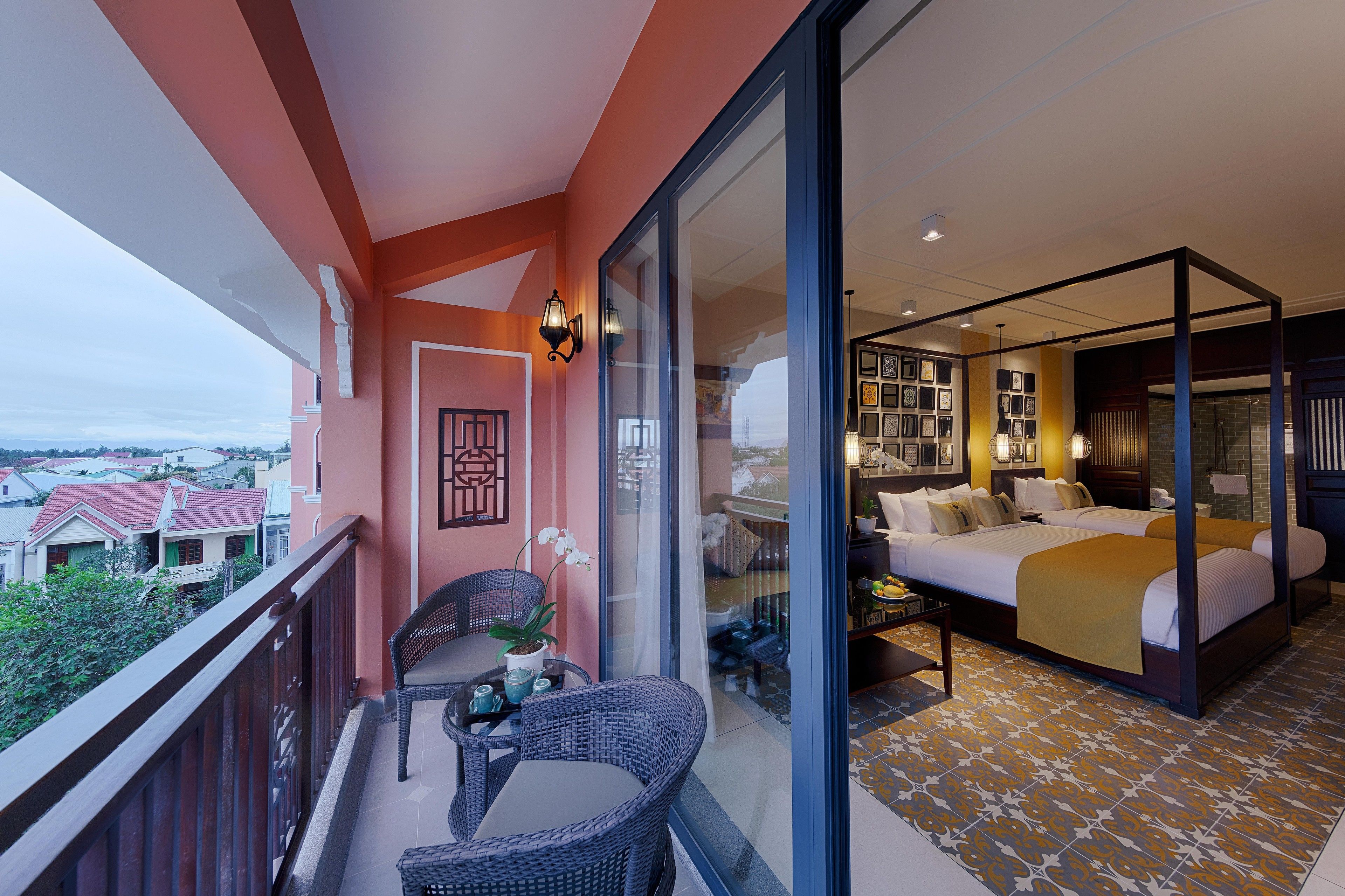 Allegro Hoi An Little Luxury Hotel & Spa Allegro Hoi An Little Luxury Hotel & Spa