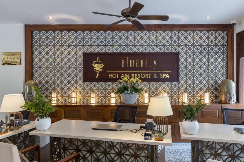 Almanity Hoi An Resort & Spa Almanity Hoi An Resort & Spa
