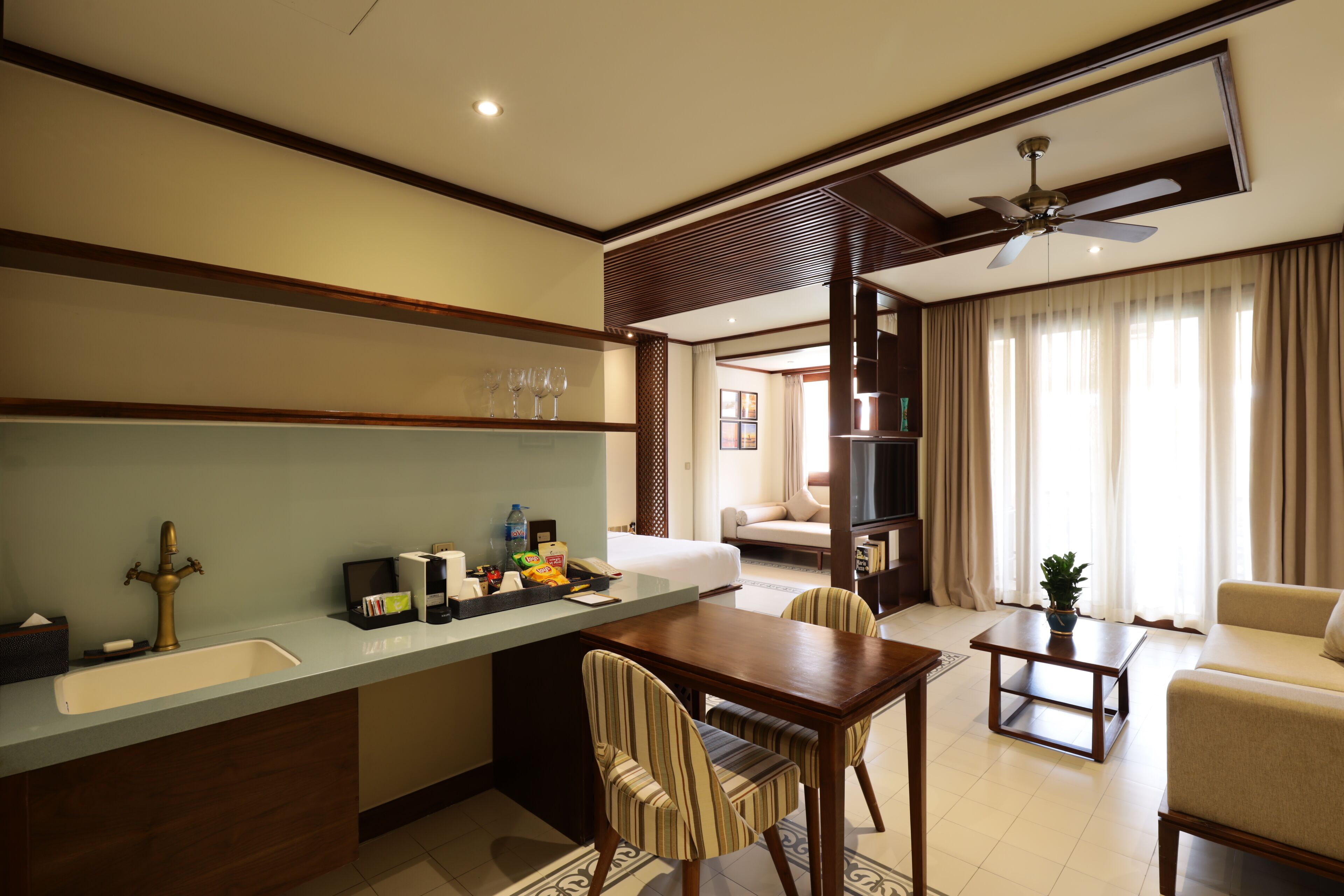 Almanity Hoi An Resort & Spa Almanity Hoi An Resort & Spa