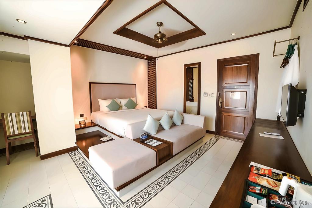 Almanity Hoi An Resort & Spa Almanity Hoi An Resort & Spa