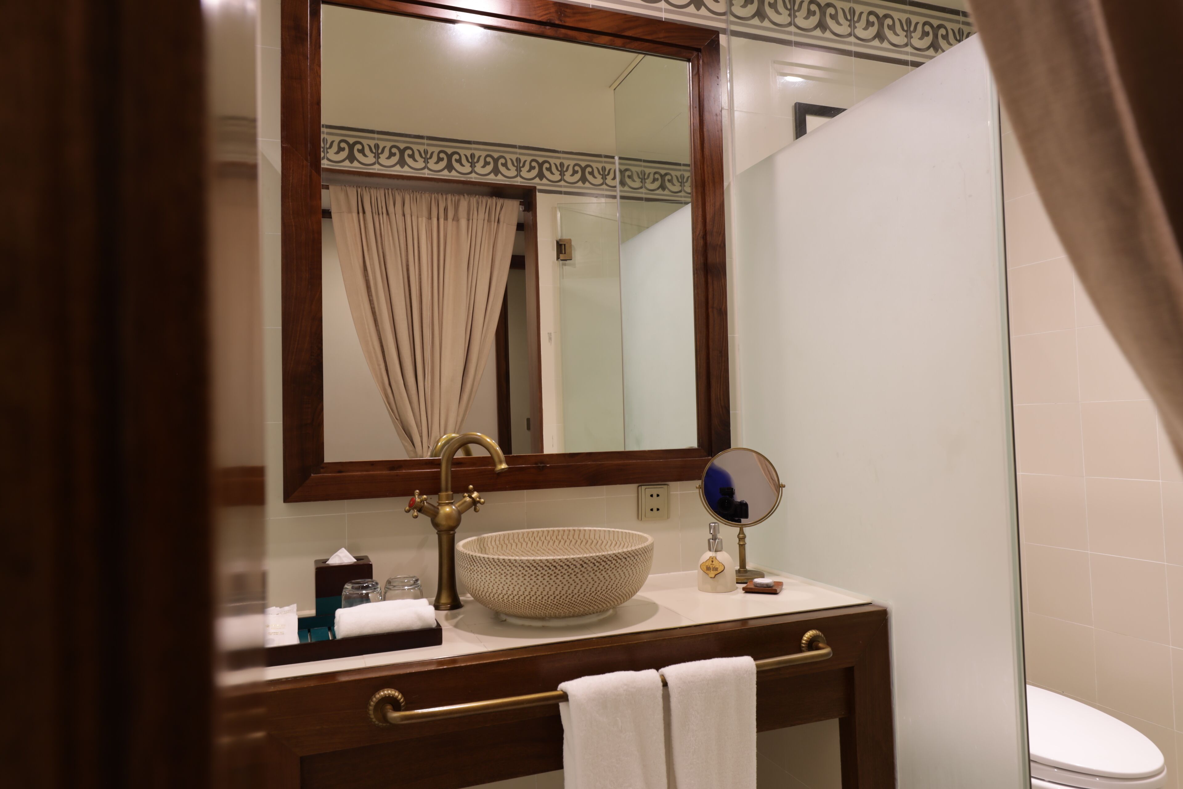 Almanity Hoi An Resort & Spa Almanity Hoi An Resort & Spa