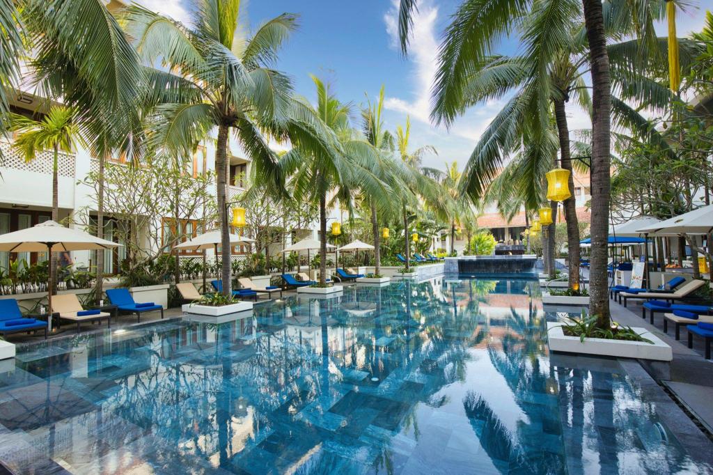 Almanity Hoi An Resort & Spa Almanity Hoi An Resort & Spa