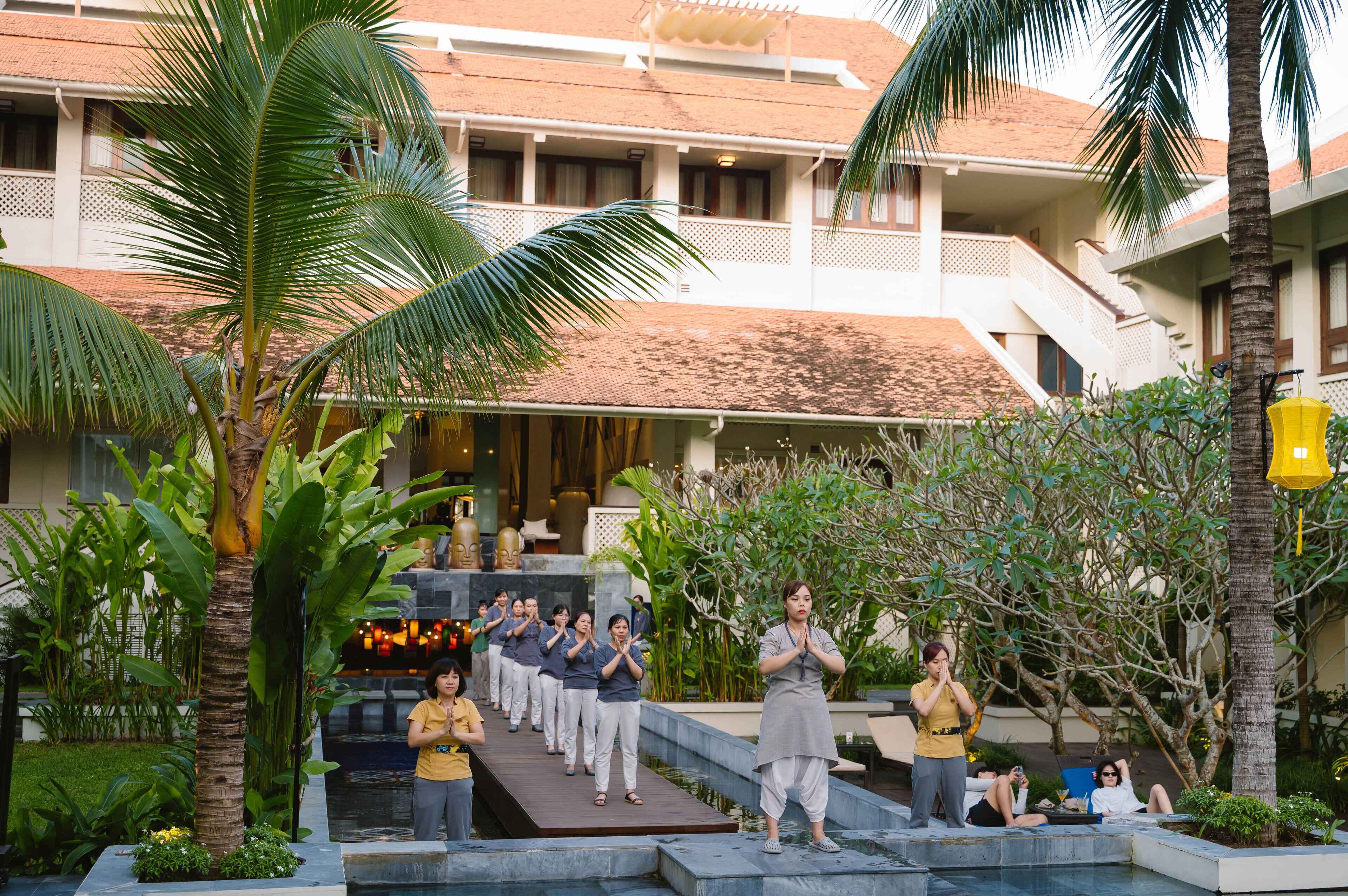 Almanity Hoi An Resort & Spa Almanity Hoi An Resort & Spa