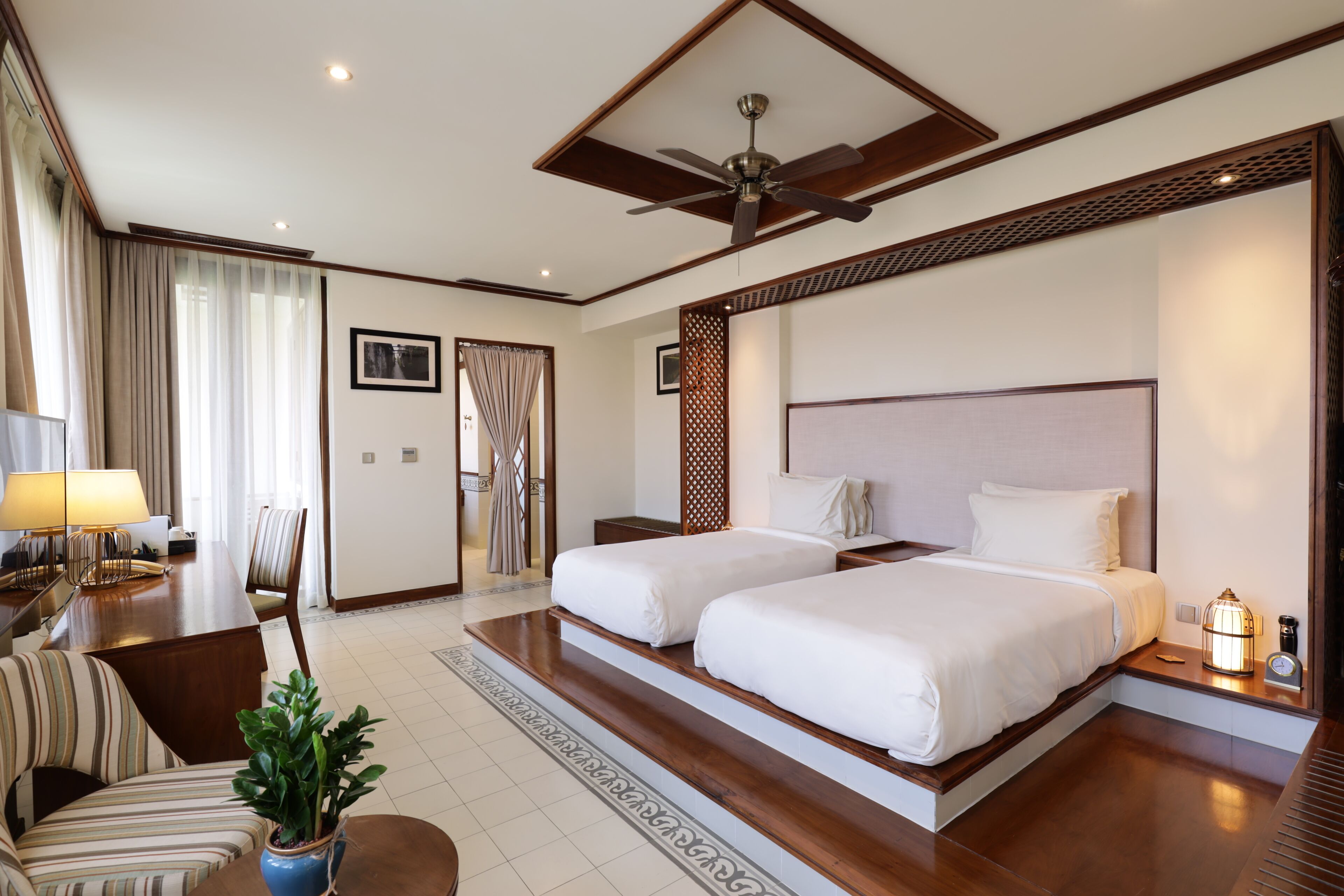 Almanity Hoi An Resort & Spa Almanity Hoi An Resort & Spa