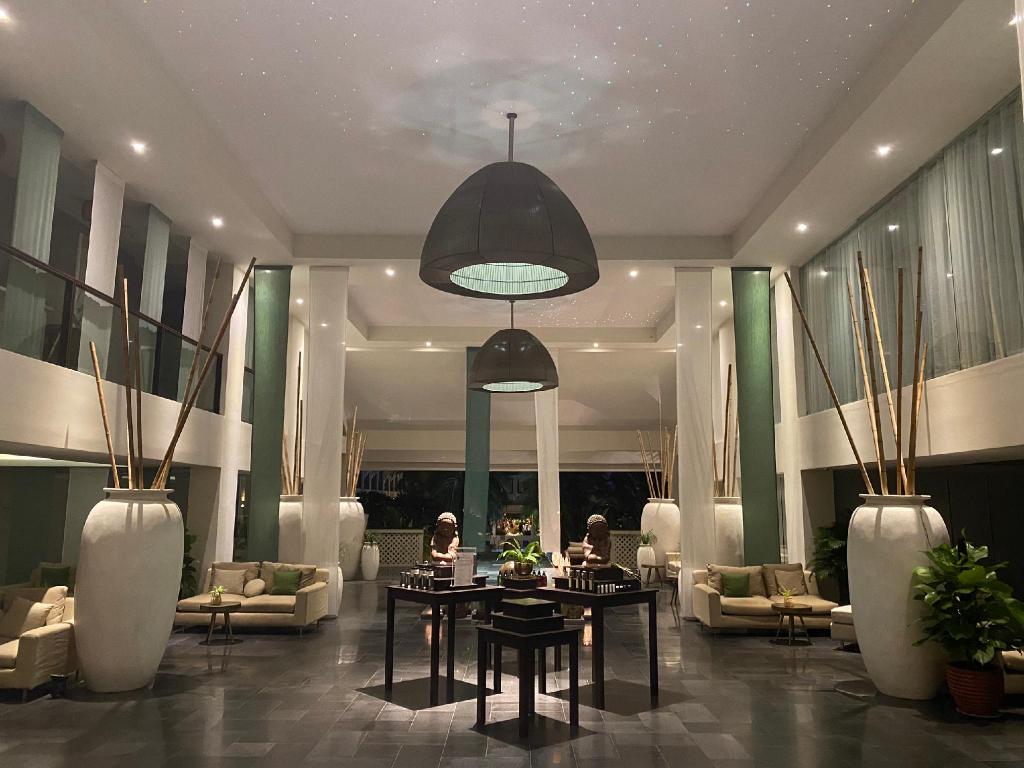 Almanity Hoi An Resort & Spa Almanity Hoi An Resort & Spa