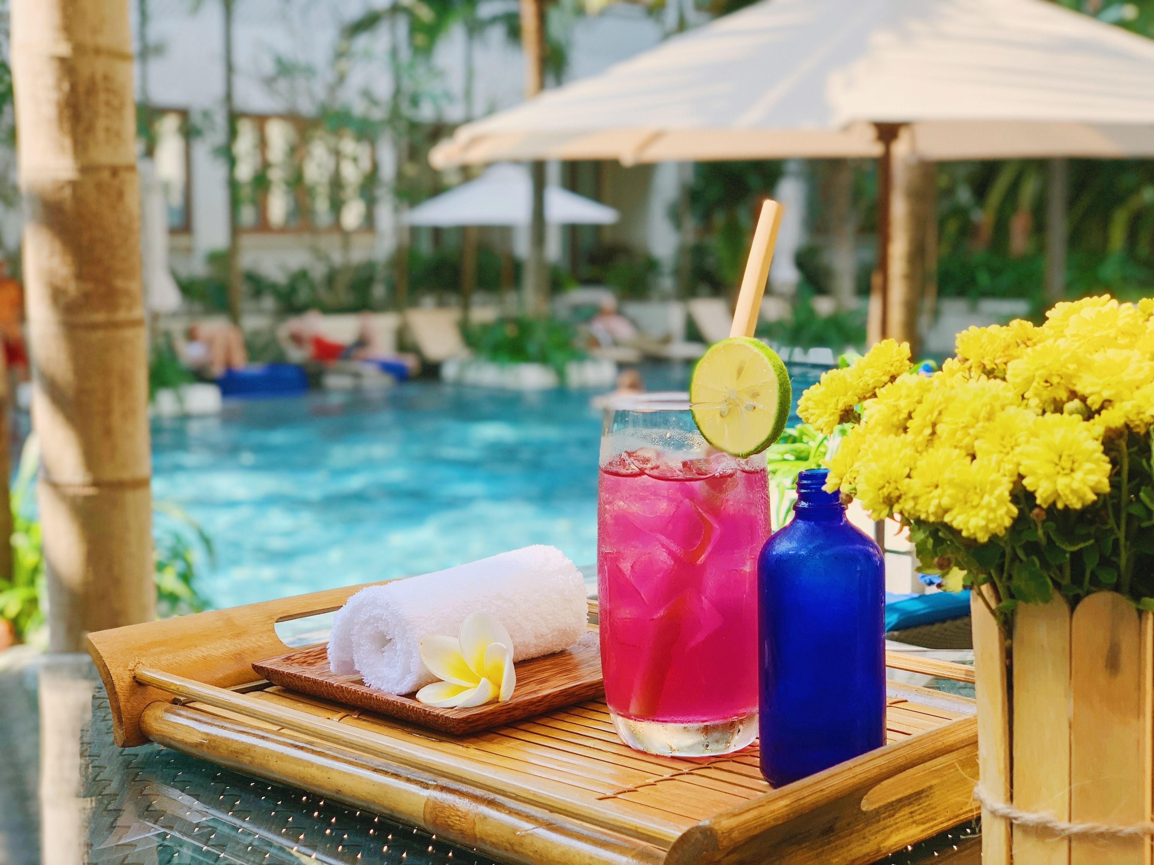 Almanity Hoi An Resort & Spa Almanity Hoi An Resort & Spa