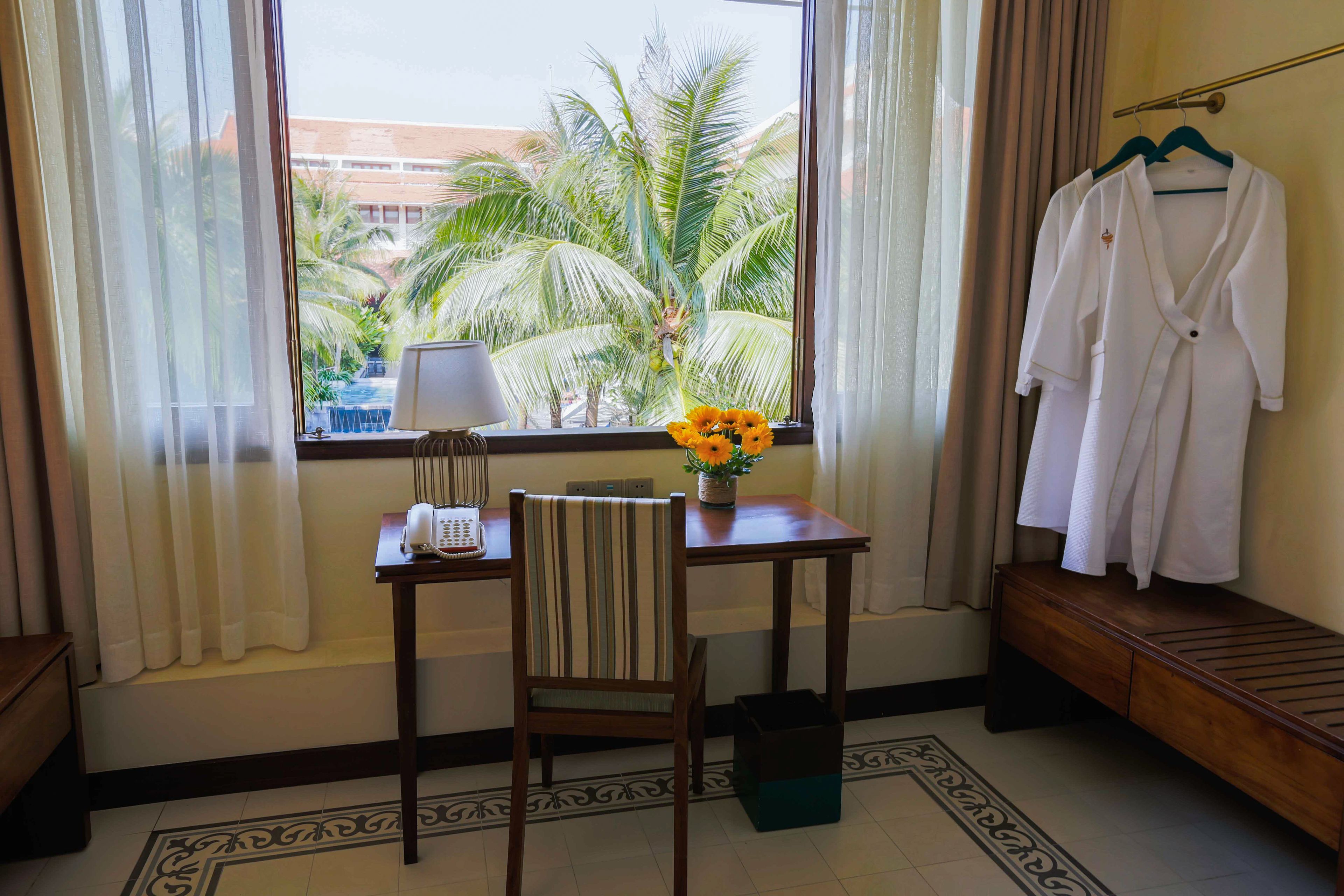 Almanity Hoi An Resort & Spa Almanity Hoi An Resort & Spa