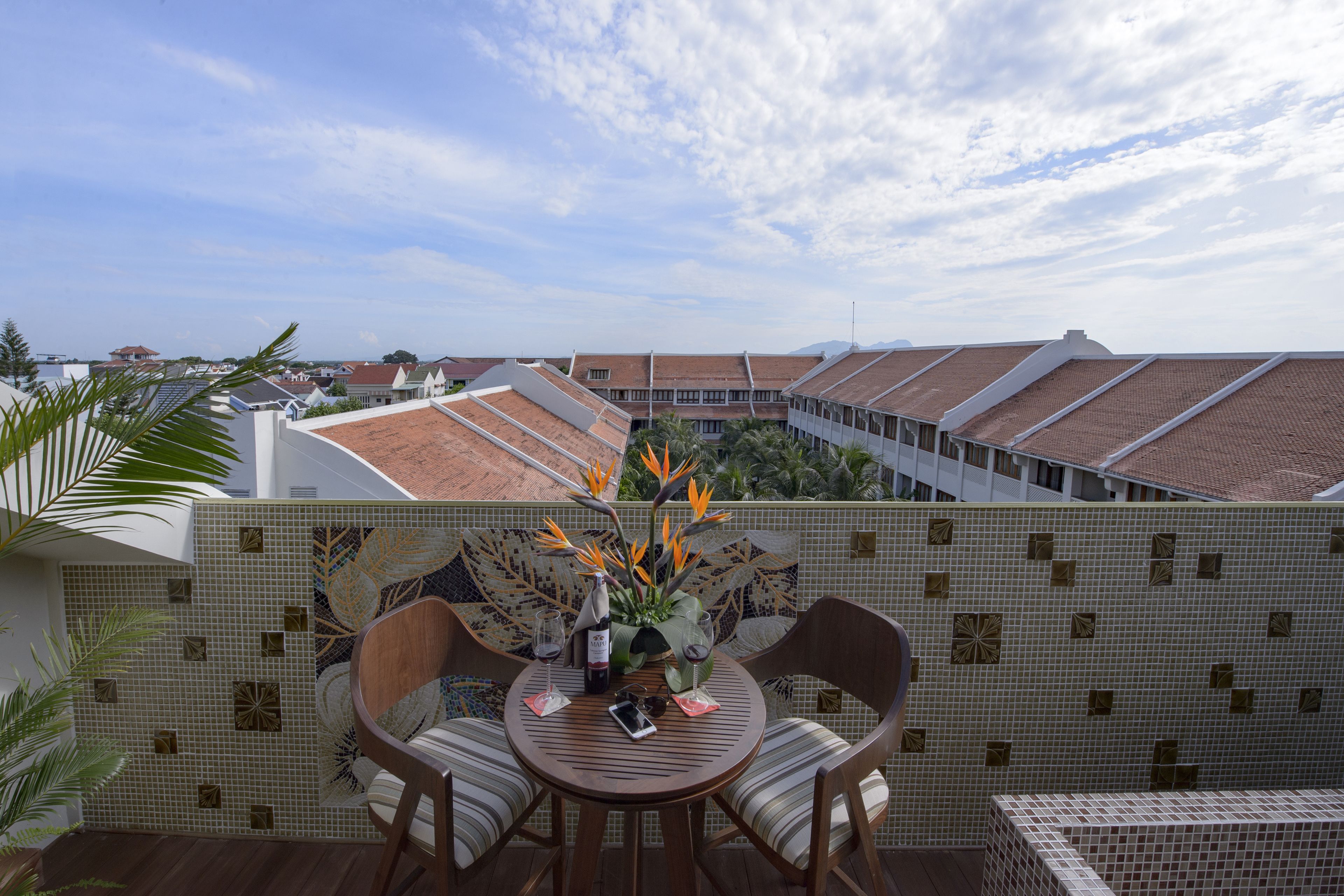 Almanity Hoi An Resort & Spa Almanity Hoi An Resort & Spa